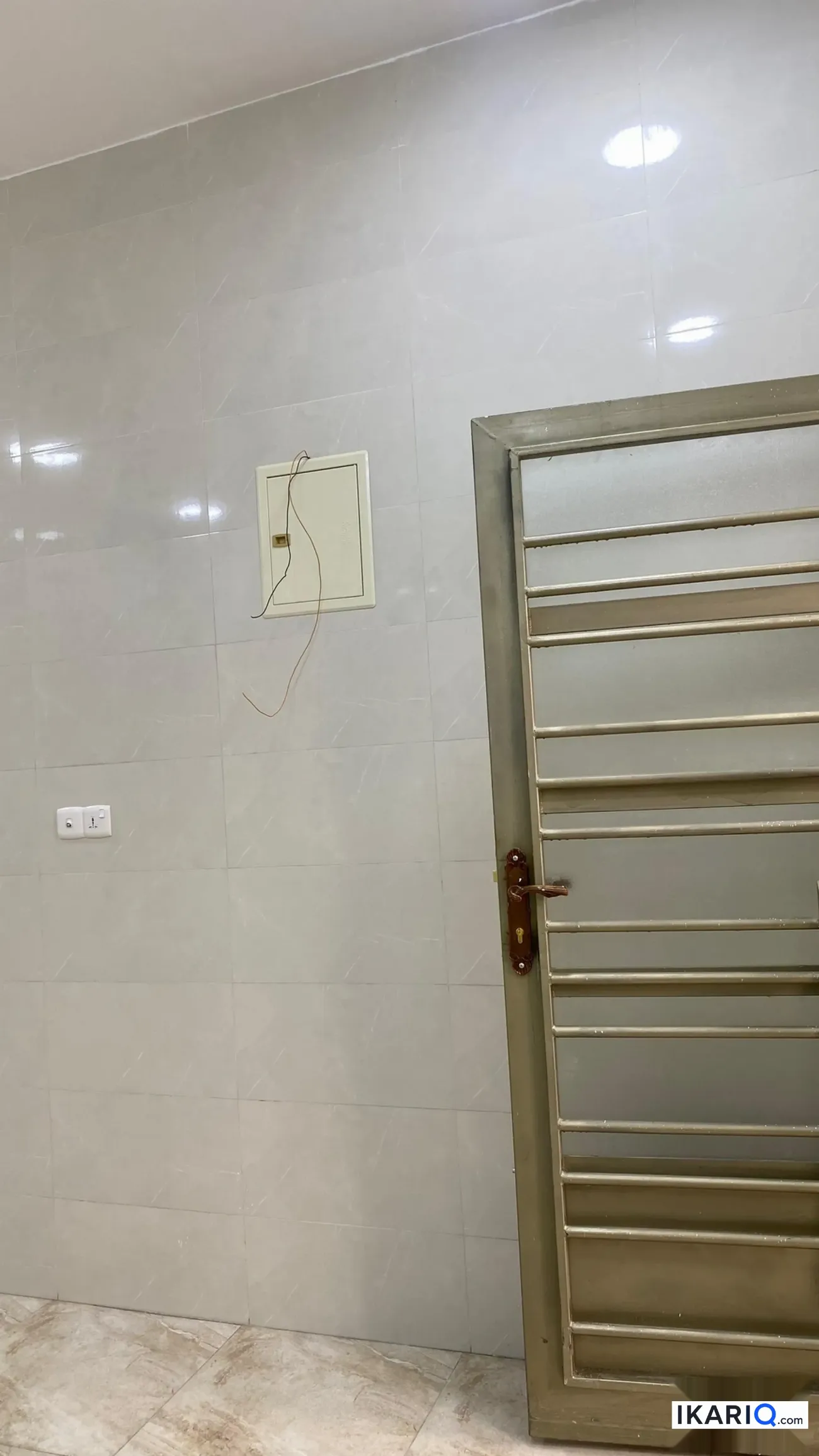 شقة للإيجار في ياسين خريبط - 100 م² / 650,000 IQD — صورة 10
