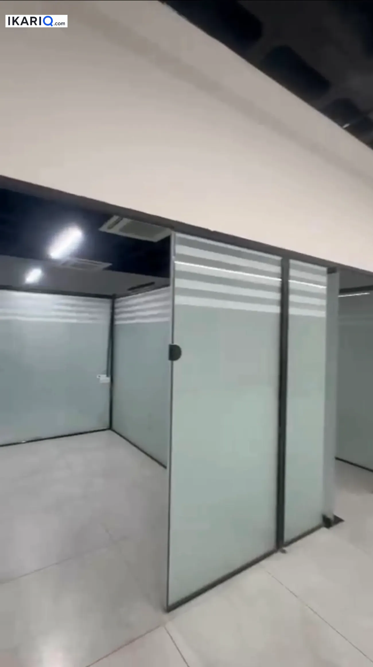 طابق من عمارة للإيجار في الطويسة - 450 م² / 5,800,000 IQD — صورة 4