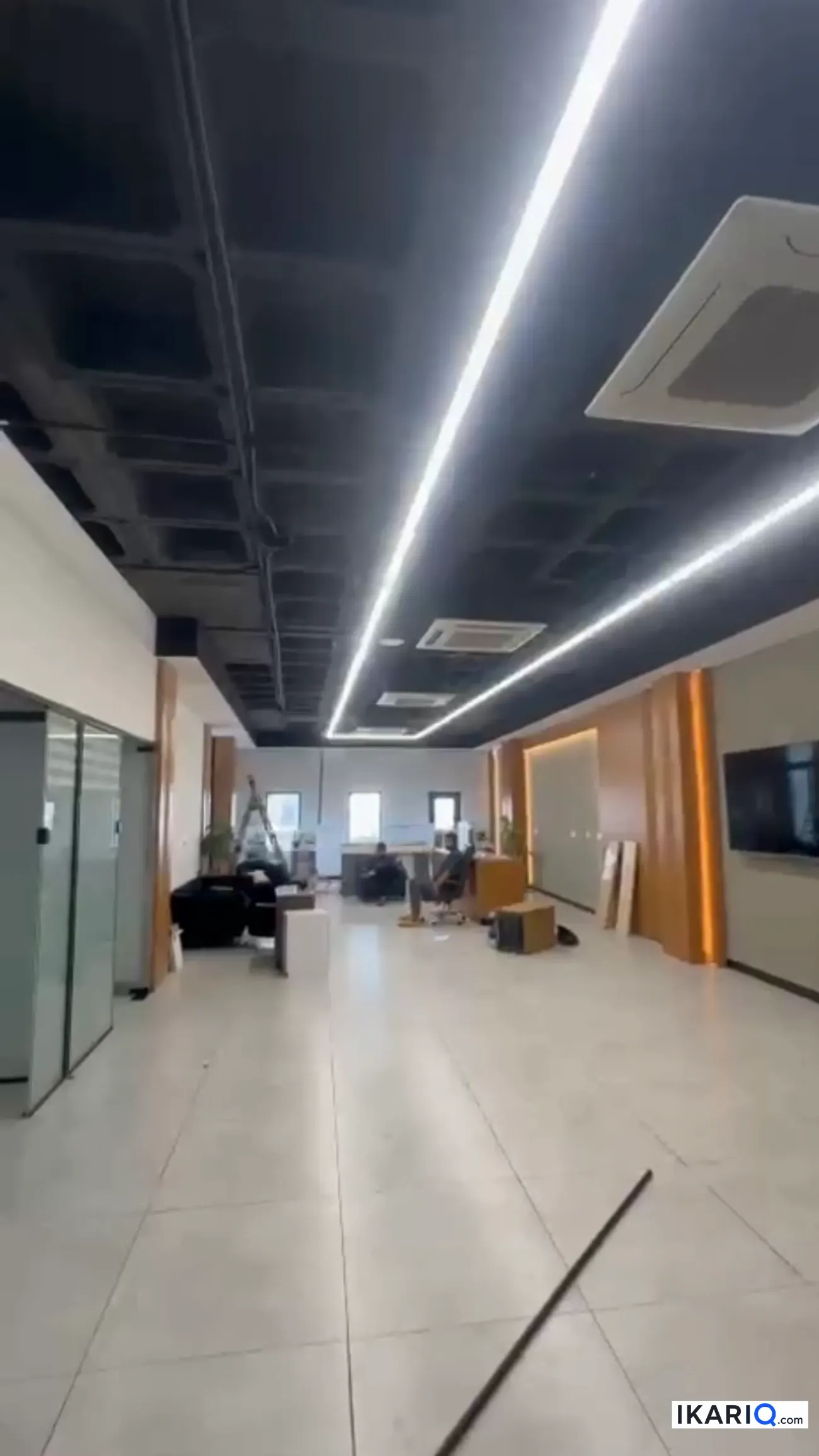 طابق من عمارة للإيجار في الطويسة - 450 م² / 5,800,000 IQD — صورة 5