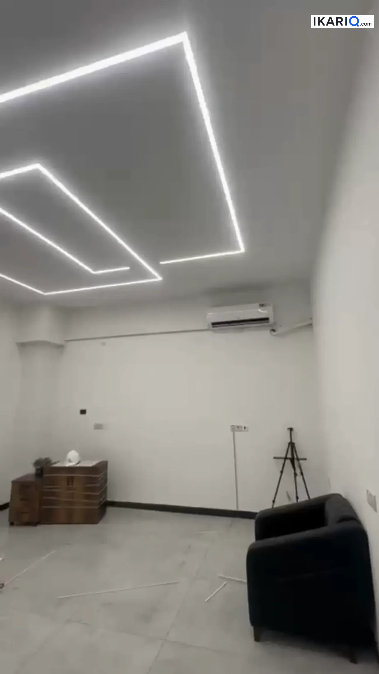 طابق من عمارة للإيجار في الطويسة - 450 م² / 5,800,000 IQD — صورة 2