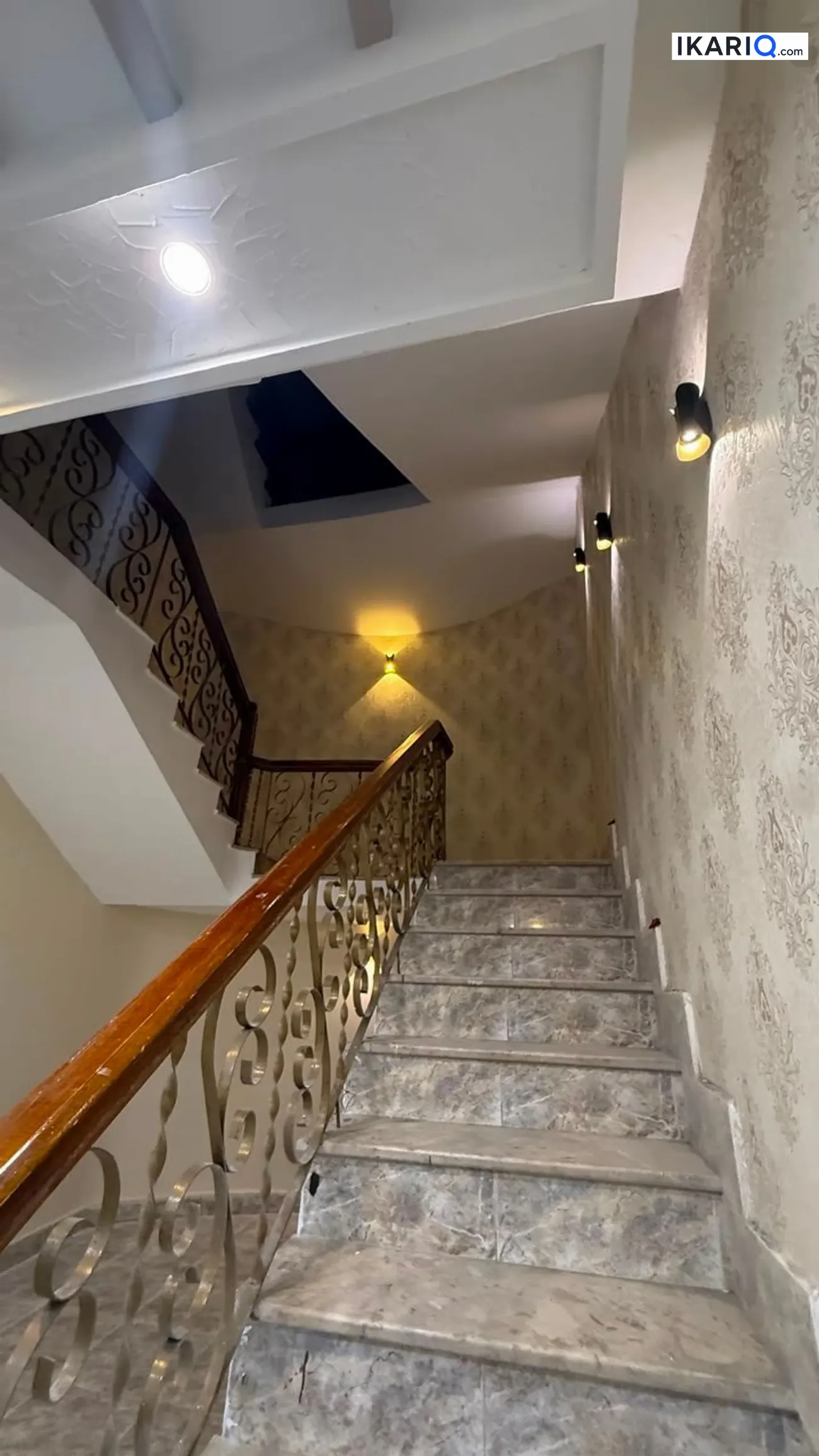دار للإيجار في البصرة - 250 م² / 1,350 IQD — صورة 9