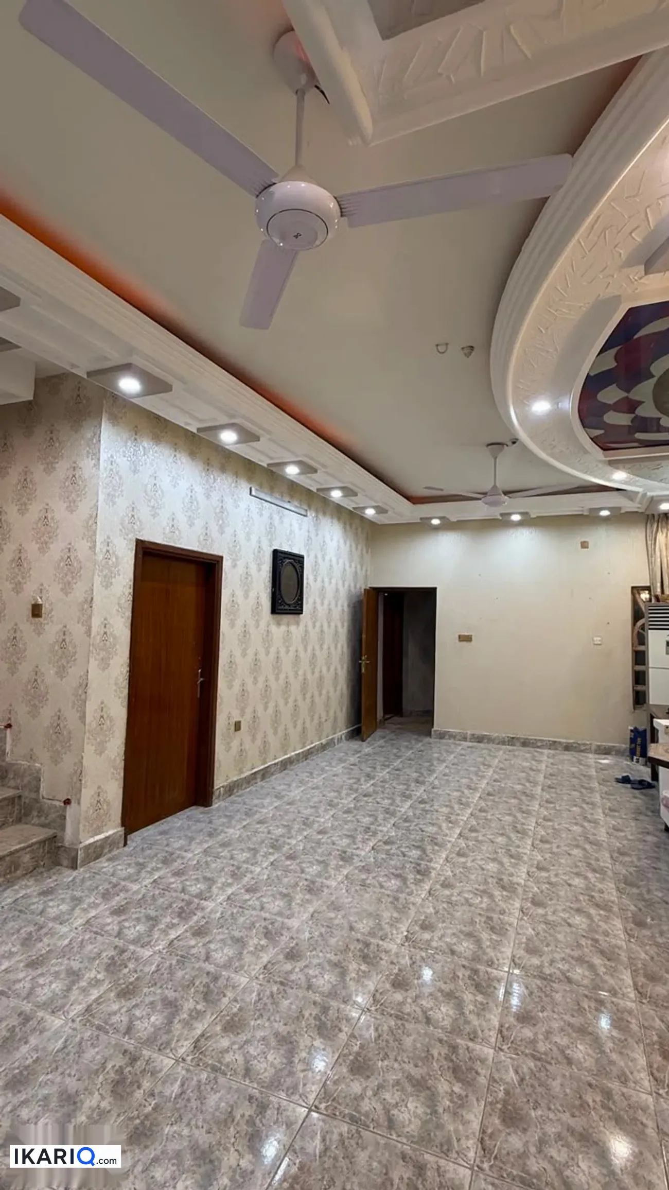 دار للإيجار في البصرة - 250 م² / 1,350 IQD — صورة 10
