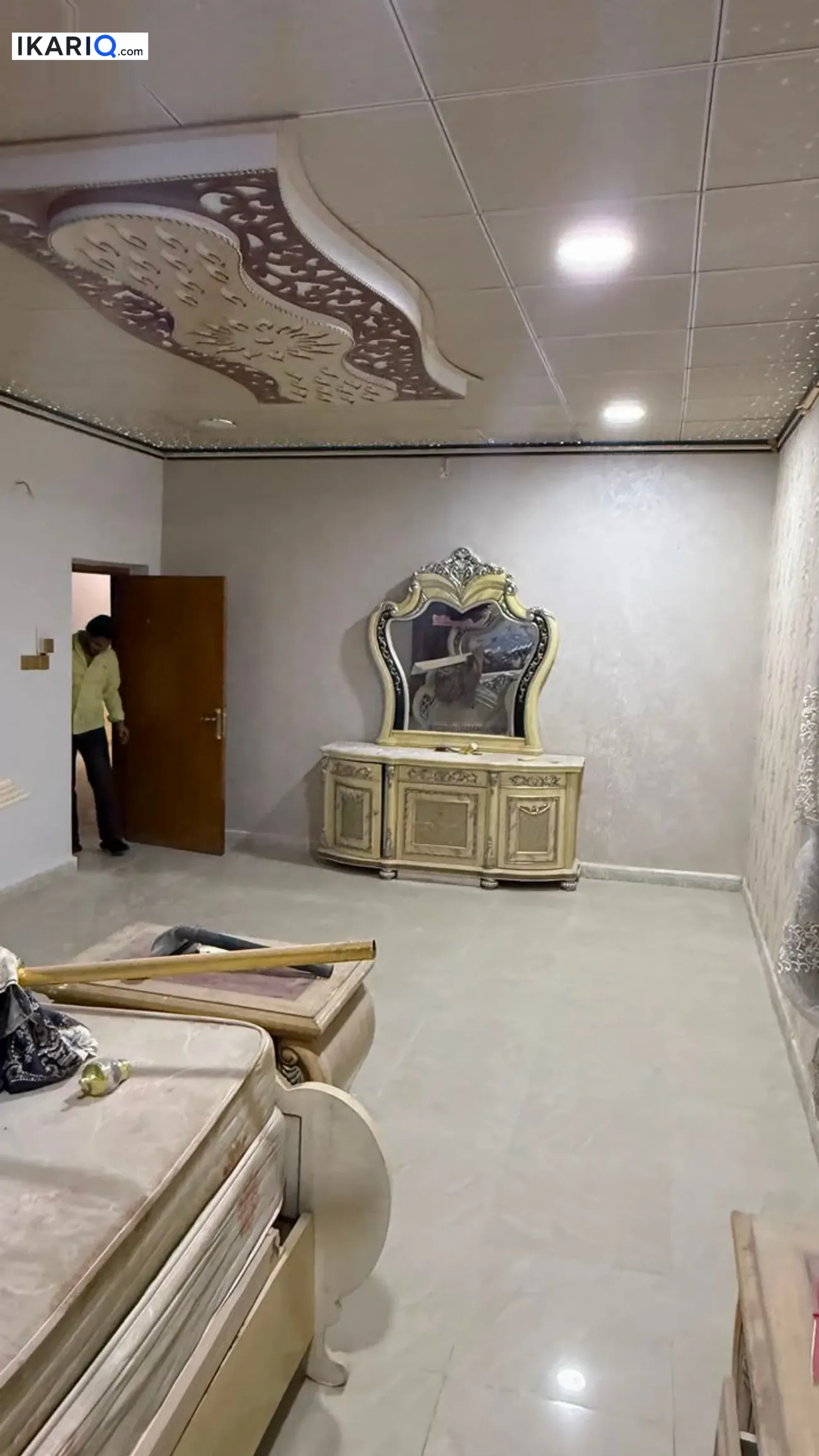 دار للإيجار في البصرة - 250 م² / 1,350 IQD — صورة 13