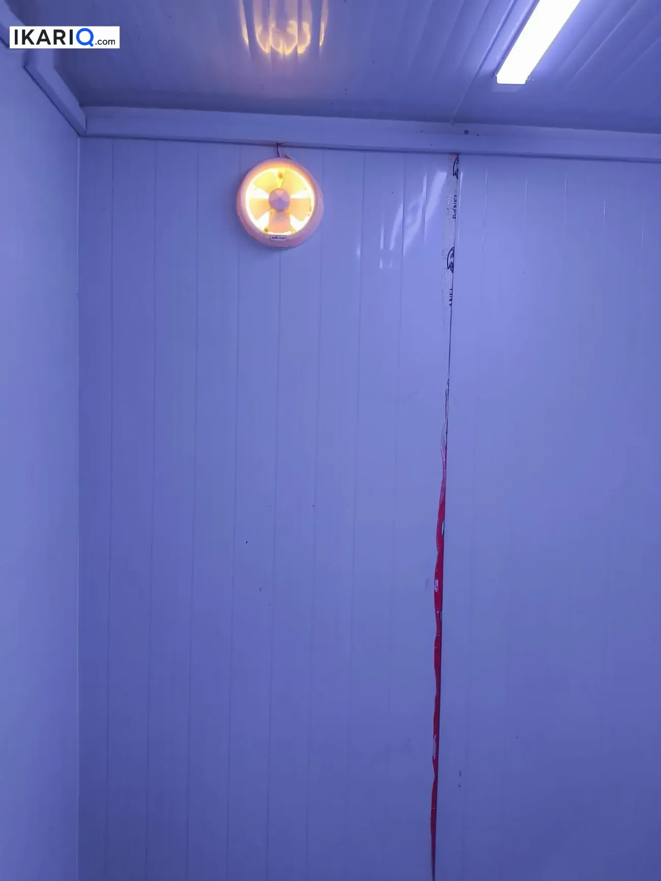 شقة للبيع في كرمة علي - 30 م² / 5,000,000 IQD — صورة 5