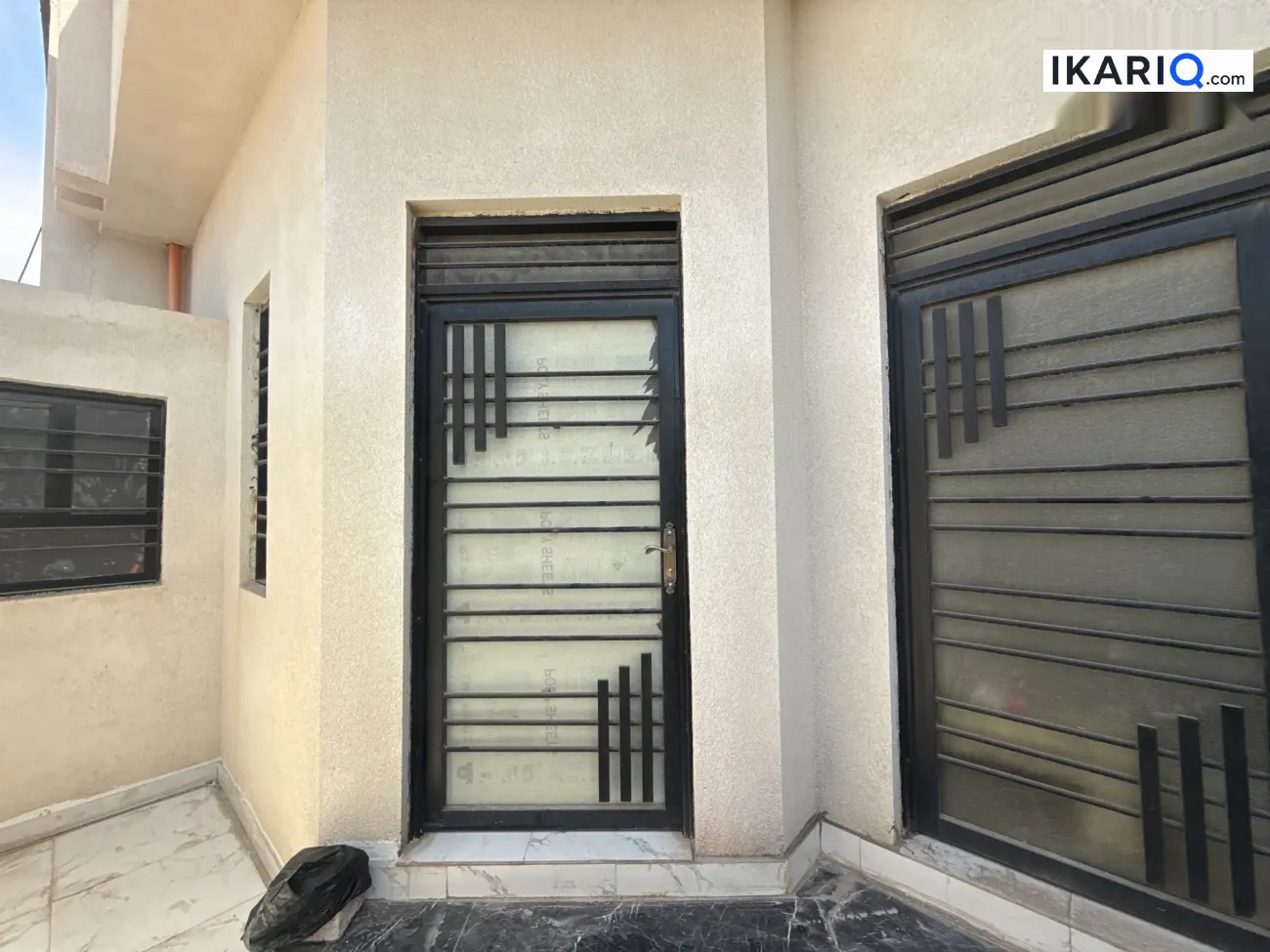 دار للبيع في ابي الخصيب - 125 م² / 55,000,000 IQD — صورة 2