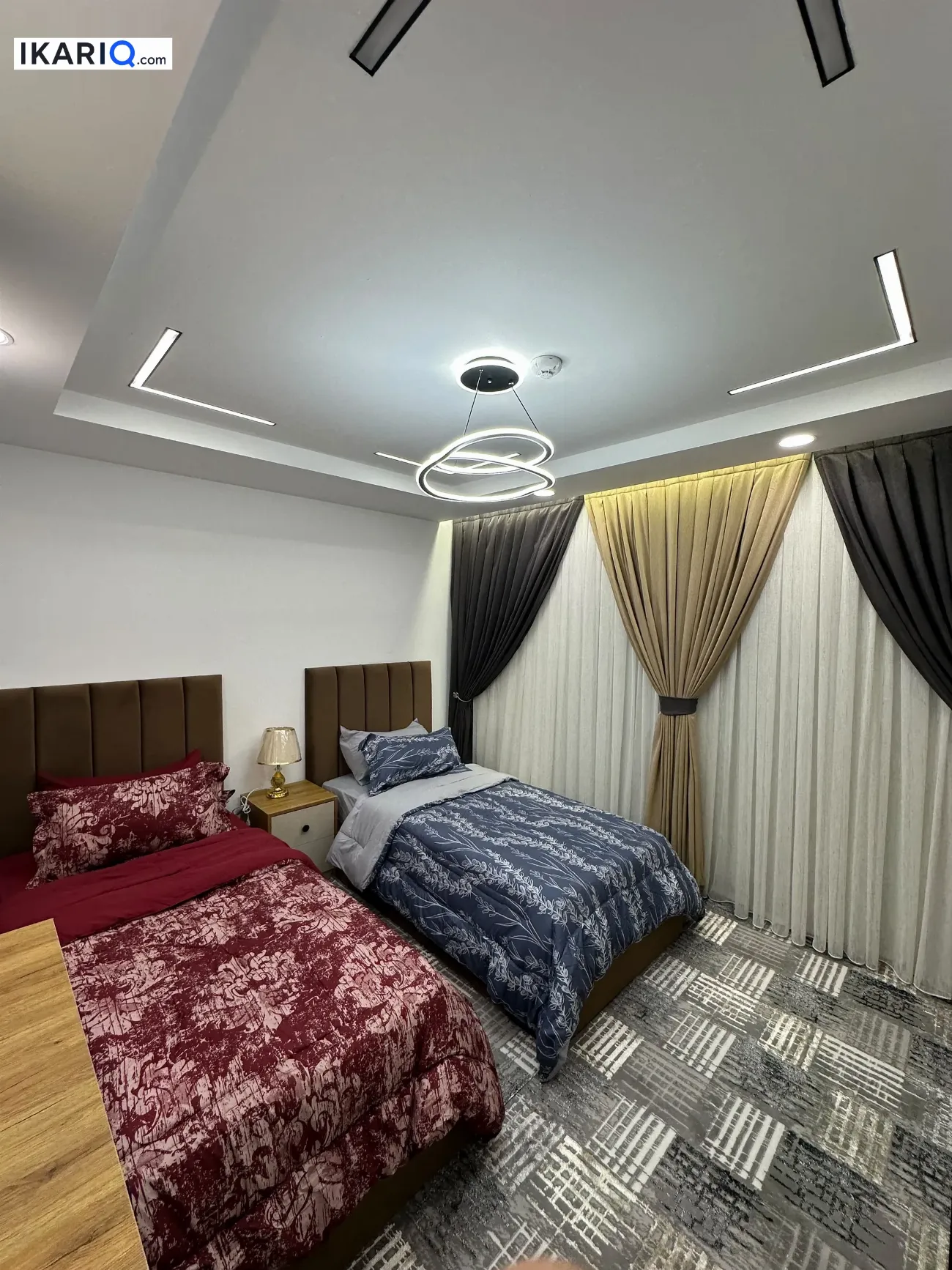 فيلا للإيجار في أربيل - 310 م² / 1,950,000 IQD — صورة 19