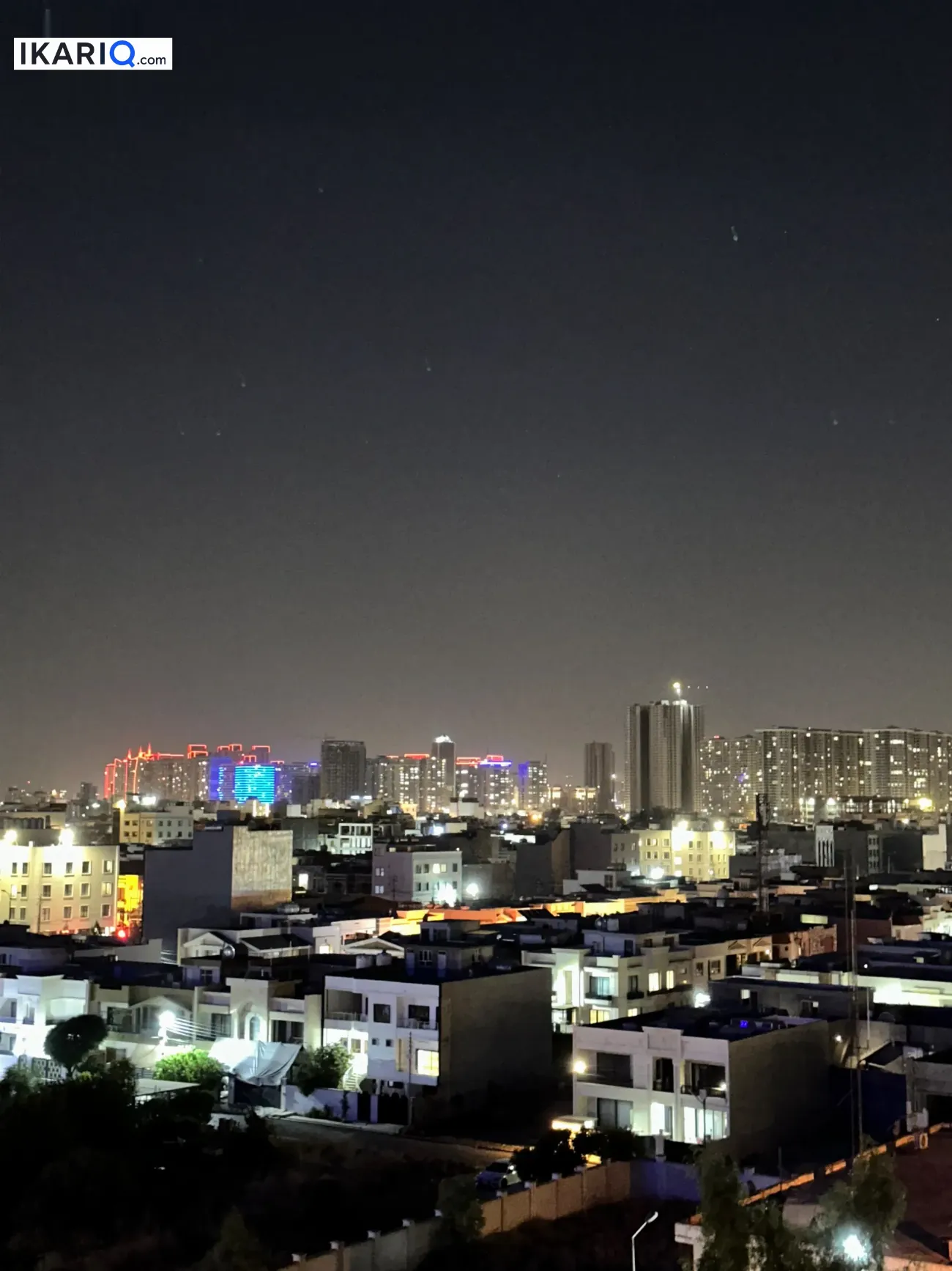 فيلا للإيجار في أربيل - 310 م² / 1,950,000 IQD — صورة 10