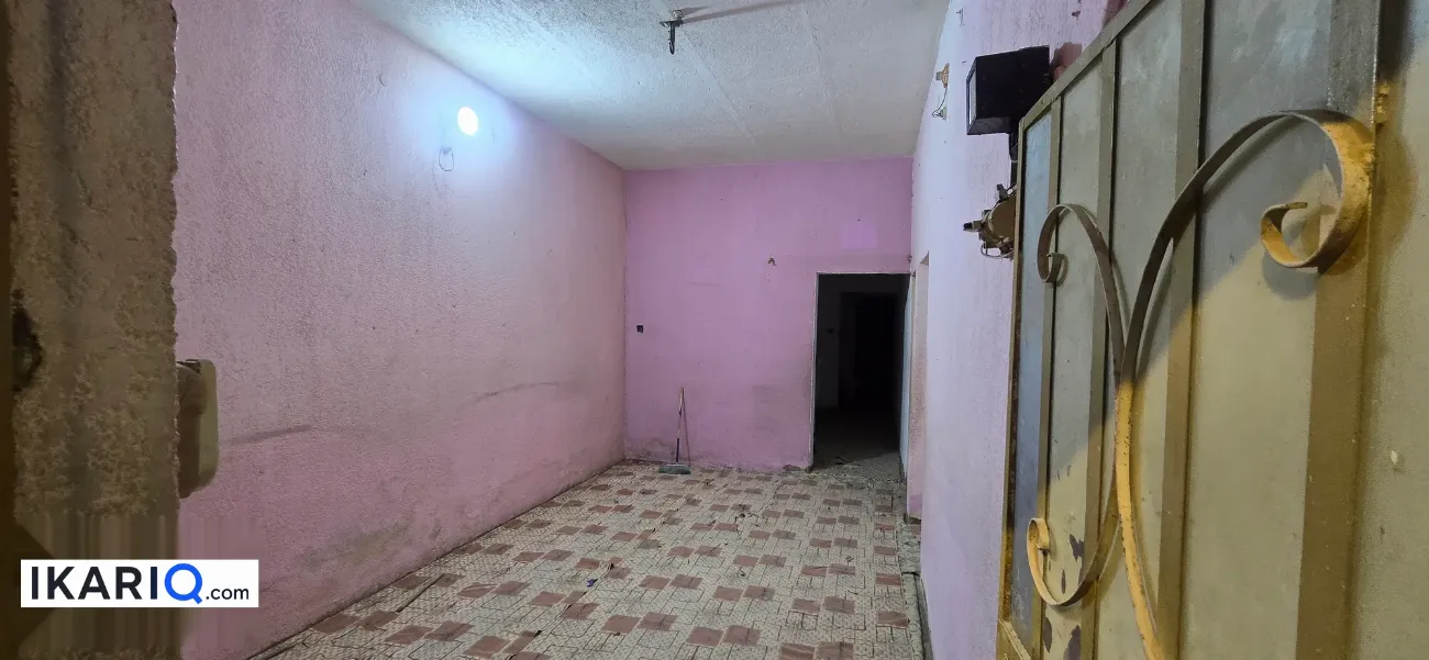 دار للبيع في المطيحة - 130 م² / 65,000,000 IQD — صورة 3