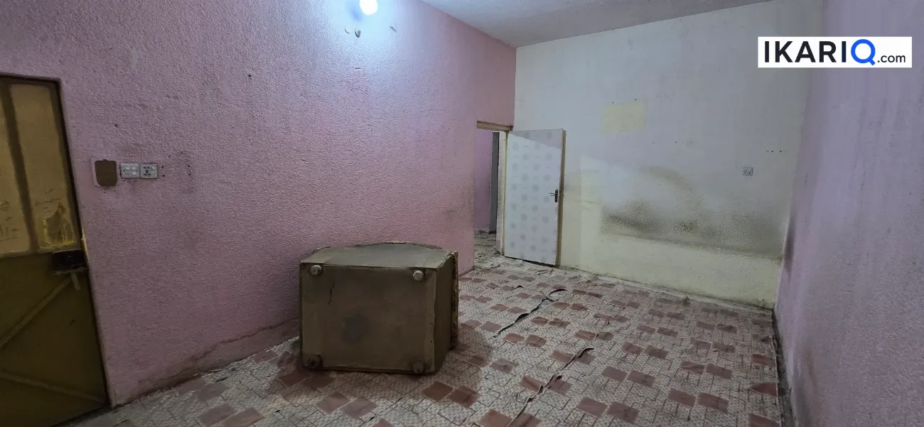 دار للبيع في المطيحة - 130 م² / 65,000,000 IQD — صورة 6