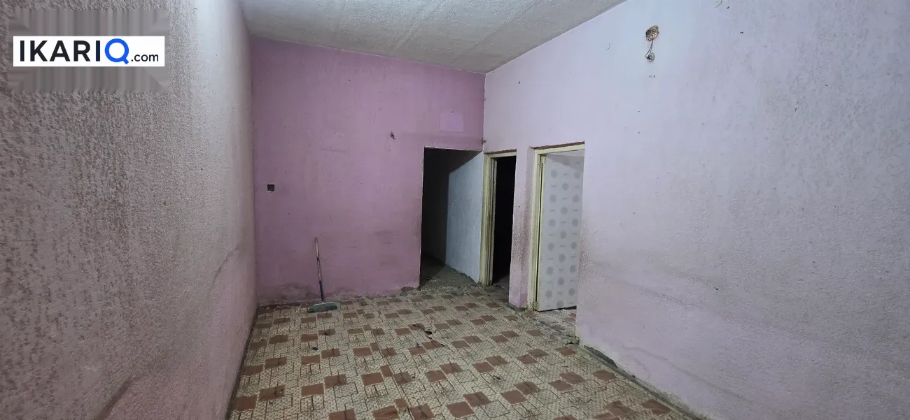 دار للبيع في المطيحة - 130 م² / 65,000,000 IQD — صورة 7