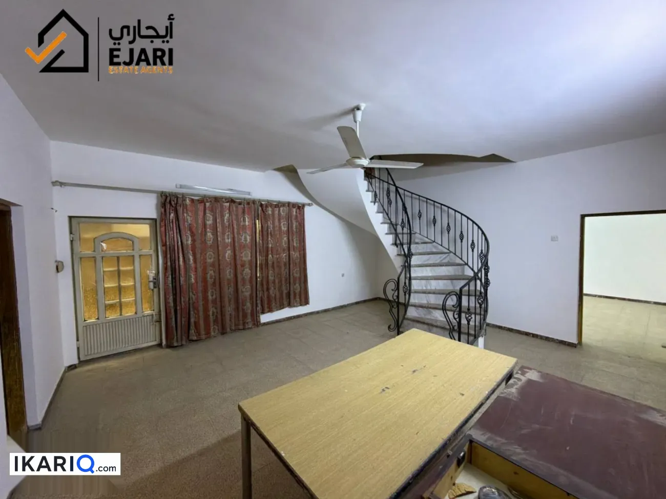 دار للإيجار في العدل - 300 م² / 3,000,000 IQD — صورة 6