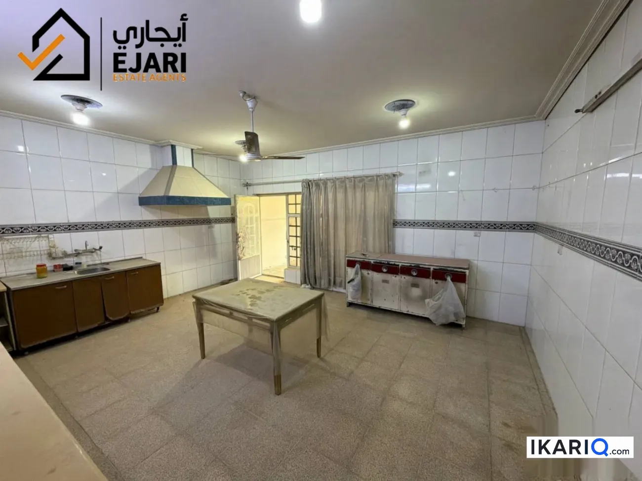 دار للإيجار في العدل - 300 م² / 3,000,000 IQD — صورة 4