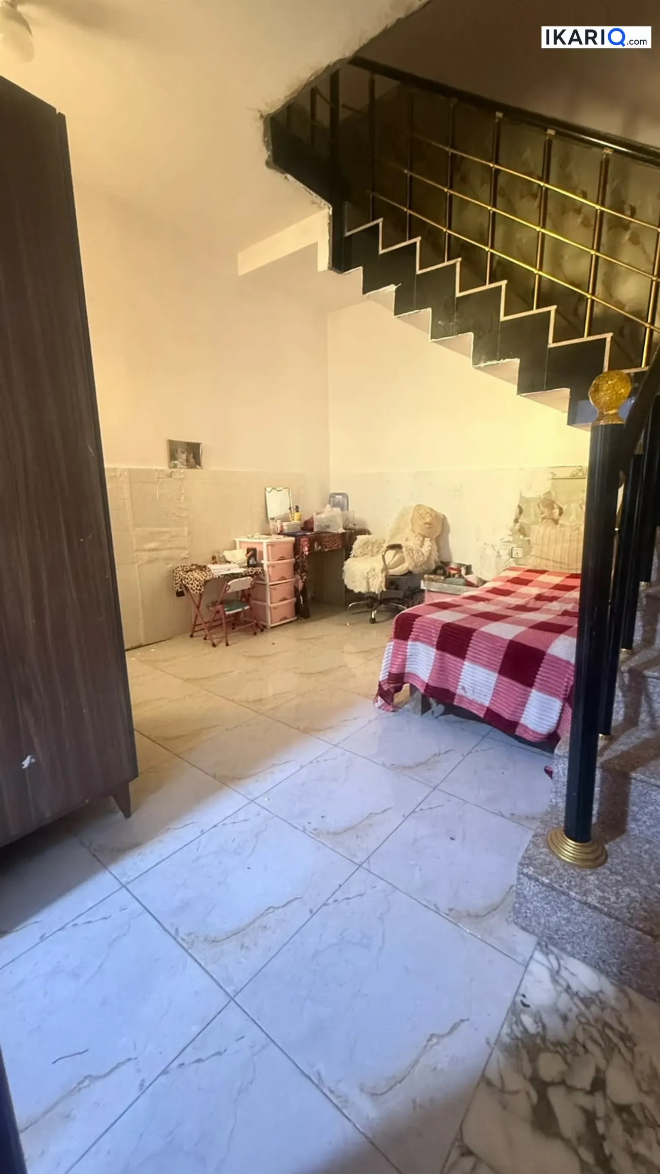 دار للبيع في المعقل - 200 م² / 12,300,000 IQD — صورة 20