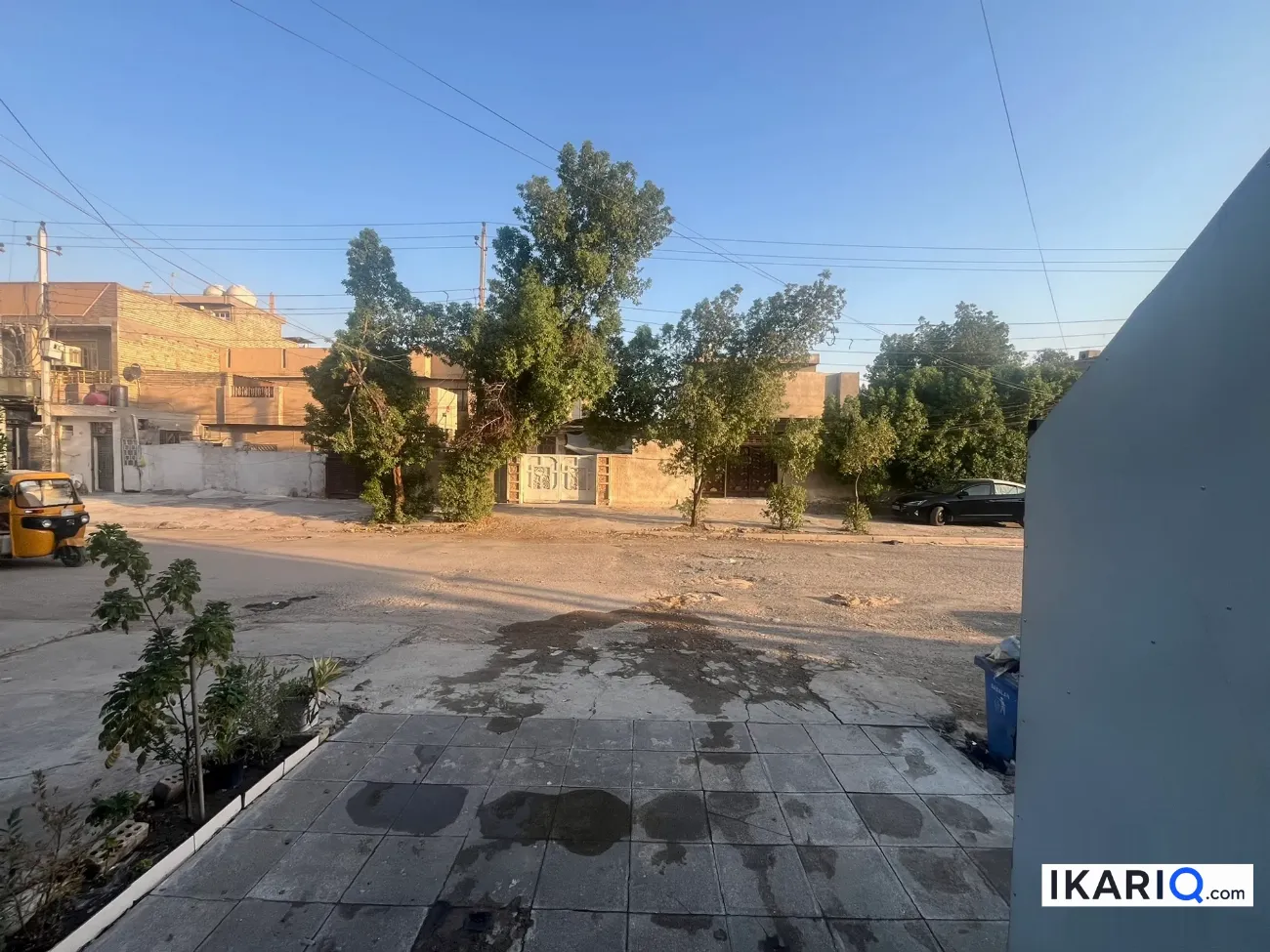 دار للبيع في الشعب - 100 م² / 240,000,000 IQD — صورة 3