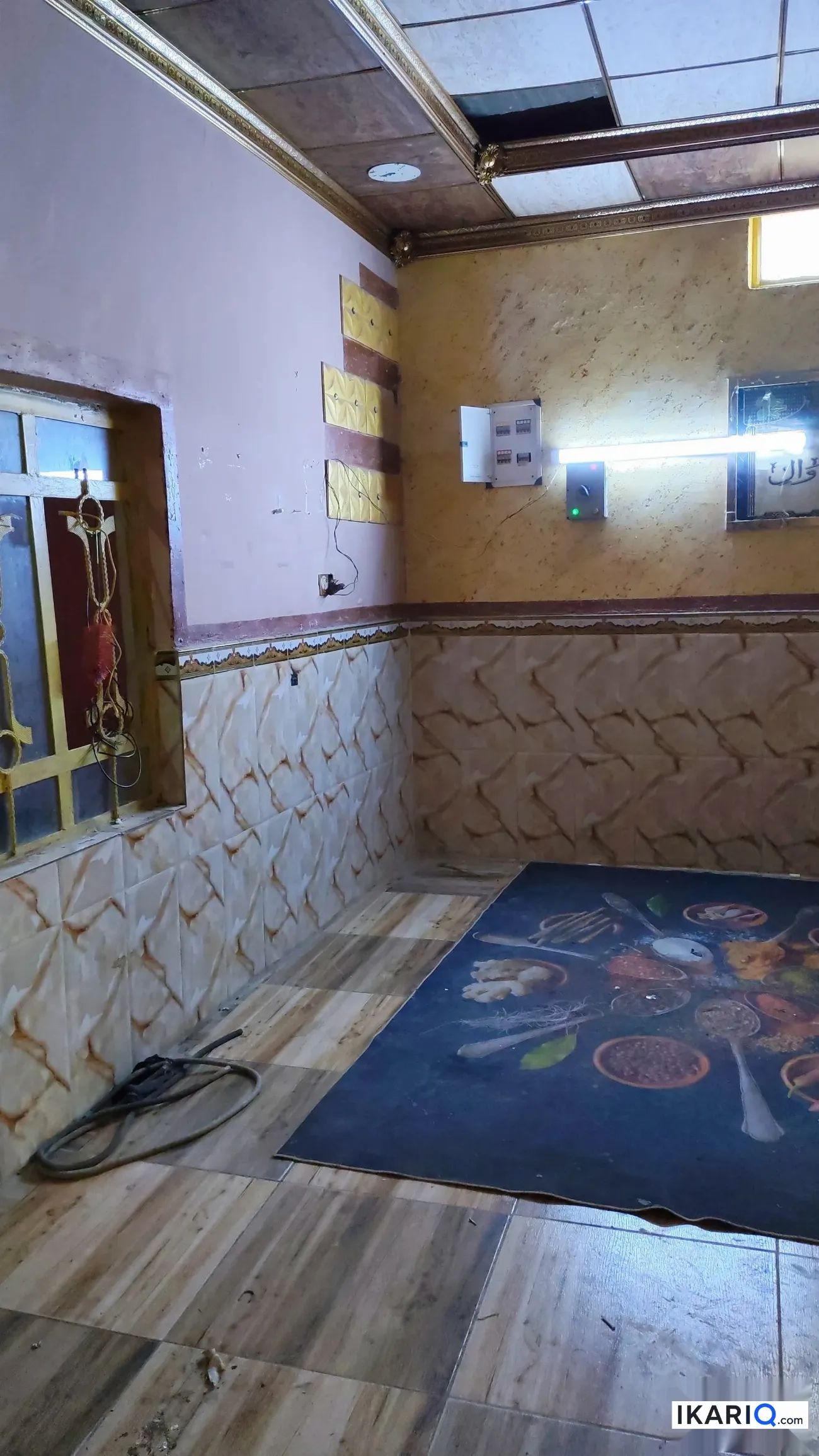 دار للإيجار في الزبير - 150 م² / 750,000 IQD — صورة 5