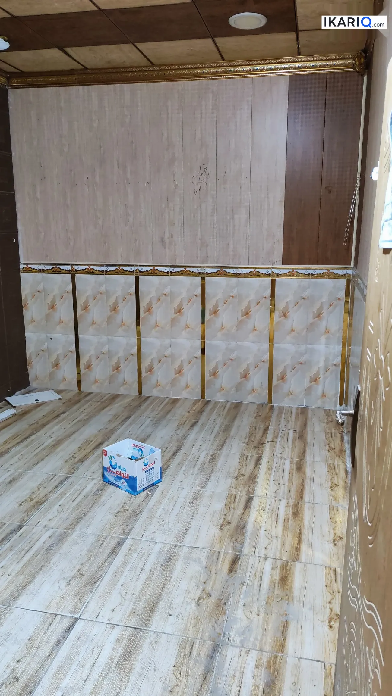 دار للإيجار في الزبير - 150 م² / 750,000 IQD — صورة 3