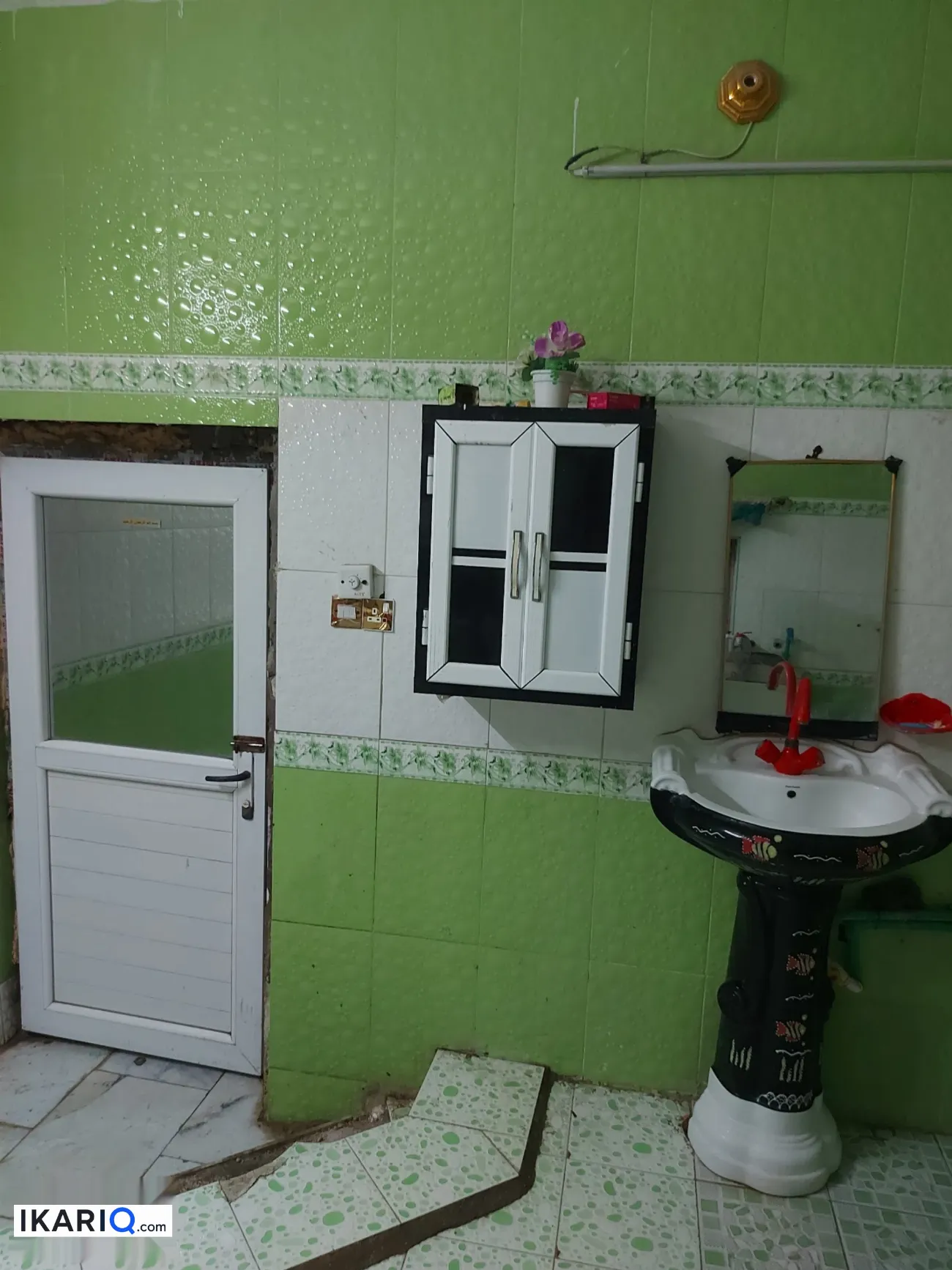 دار للبيع في الاساتذة - 180 م² / 460,000,000 IQD — صورة 18