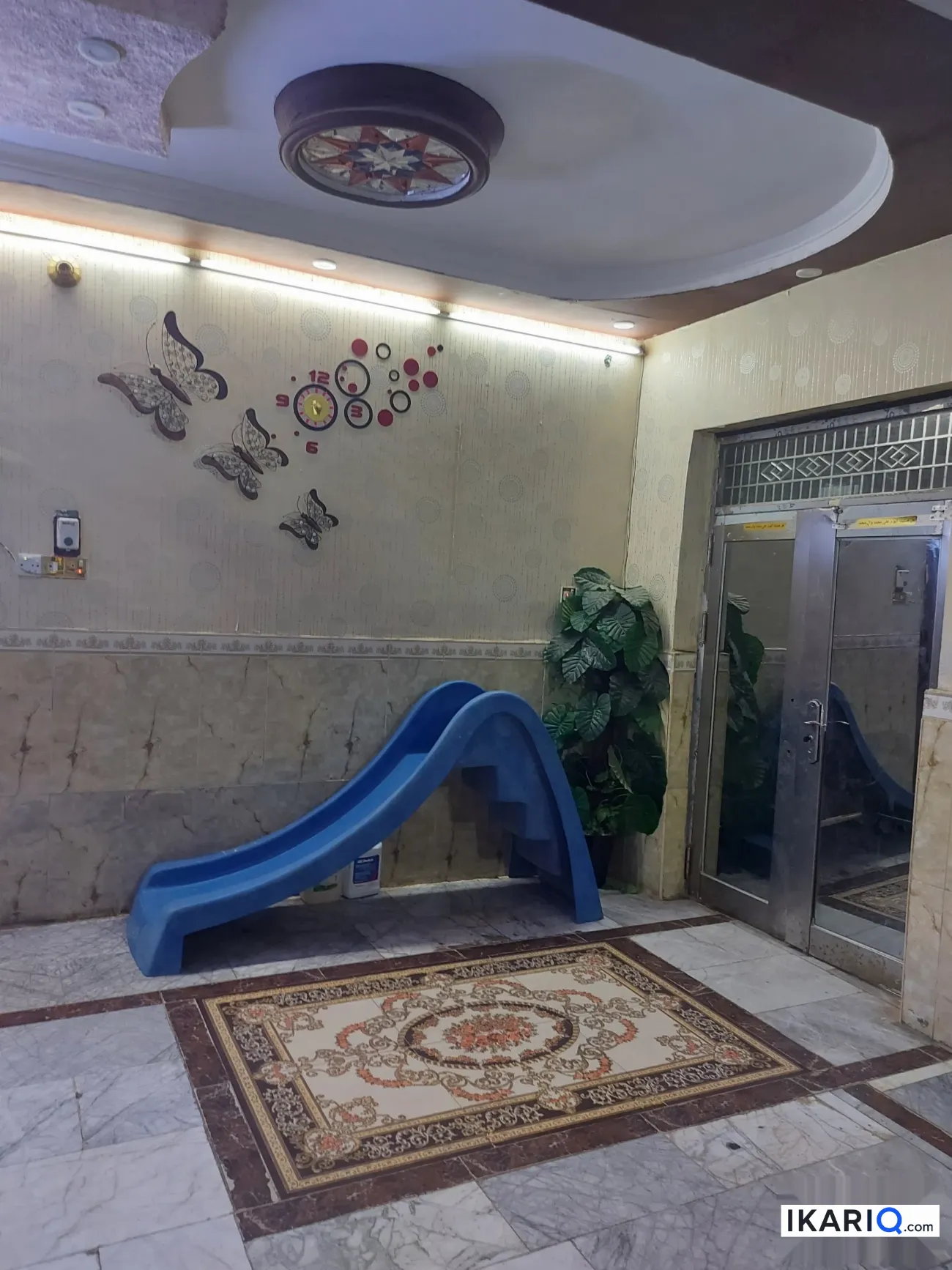 دار للبيع في الاساتذة - 180 م² / 460,000,000 IQD — صورة 11