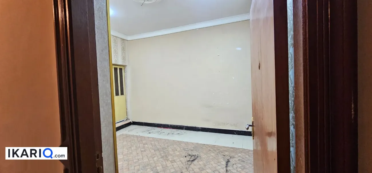 دار للإيجار في القبلة - 210 م² / 1,500,000 IQD — صورة 13