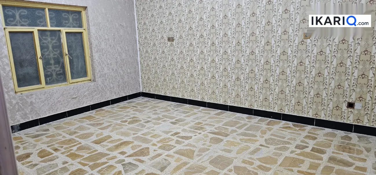 دار للإيجار في القبلة - 210 م² / 1,500,000 IQD — صورة 5