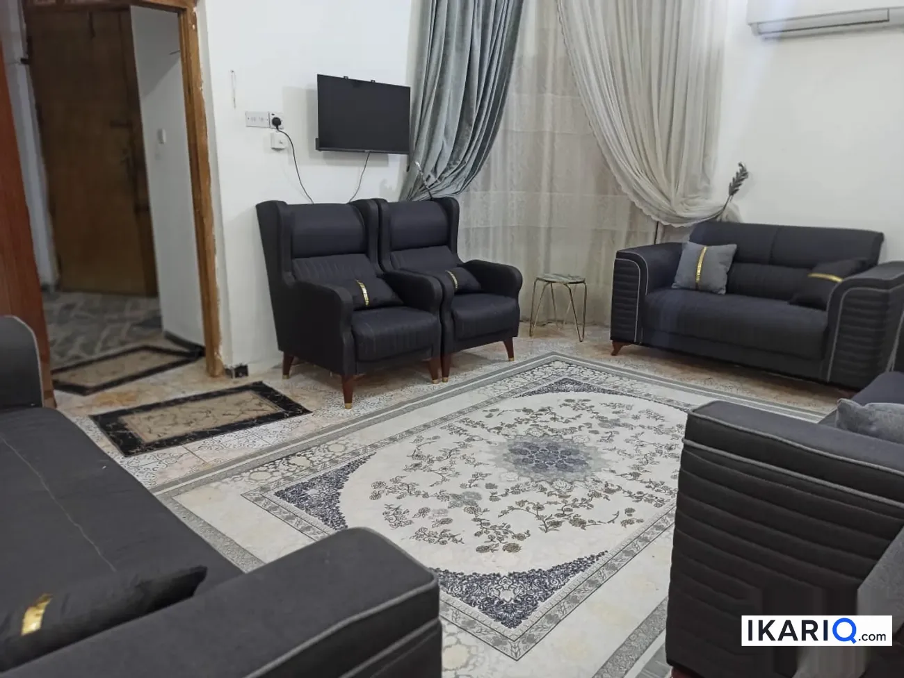 دار للبيع في الطويسة - 320 م² / 650,000,000 IQD — صورة 16