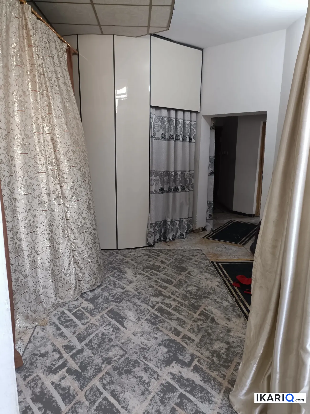 دار للبيع في الطويسة - 320 م² / 650,000,000 IQD — صورة 7
