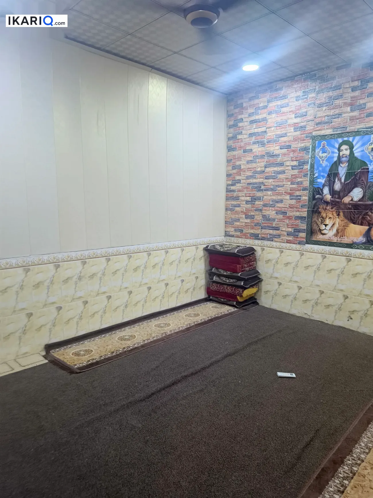 دار للبيع في كرمة علي - 200 م² / 68,000,000 IQD — صورة 3