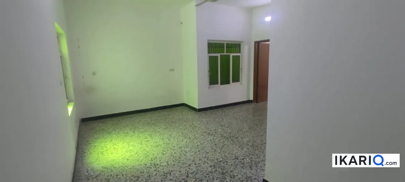 شقة للإيجار في المهندسين - 89 م² / 400,000 IQD — صورة 7