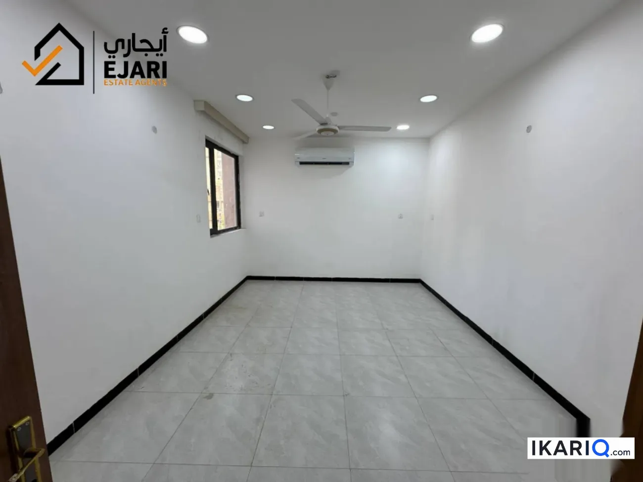 مكتب للإيجار في اليرموك - 110 م² / 1,350,000 IQD — صورة 8