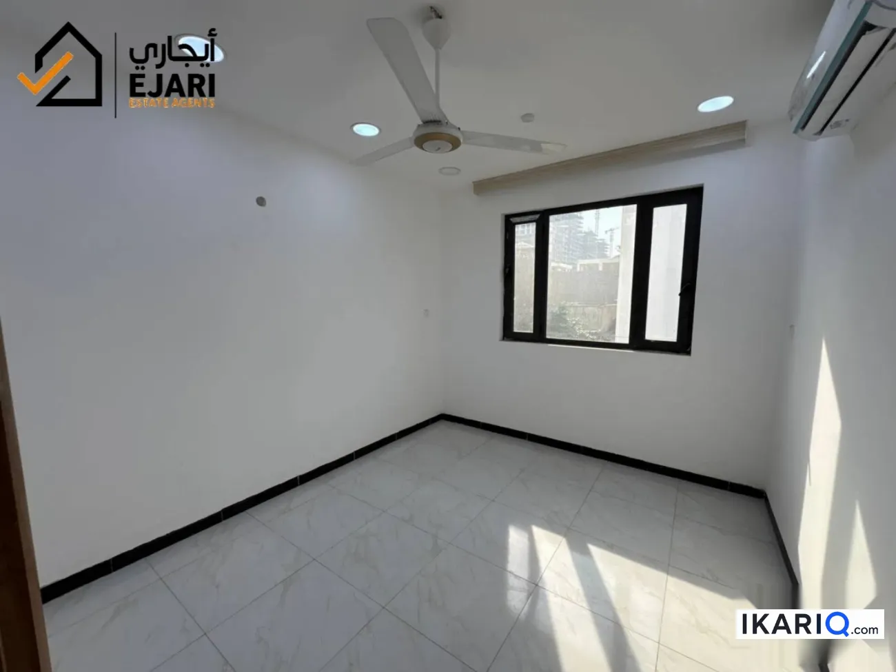مكتب للإيجار في اليرموك - 110 م² / 1,350,000 IQD — صورة 4