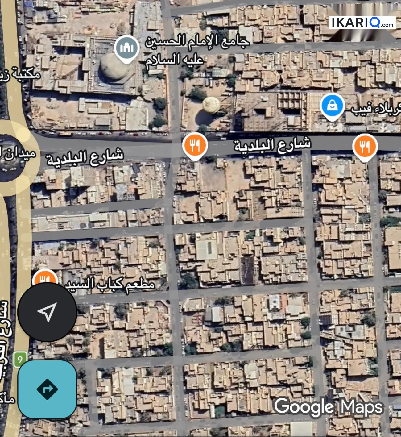 دار للبيع في البلدية - 212 م² / 742,000,000 IQD — صورة 2