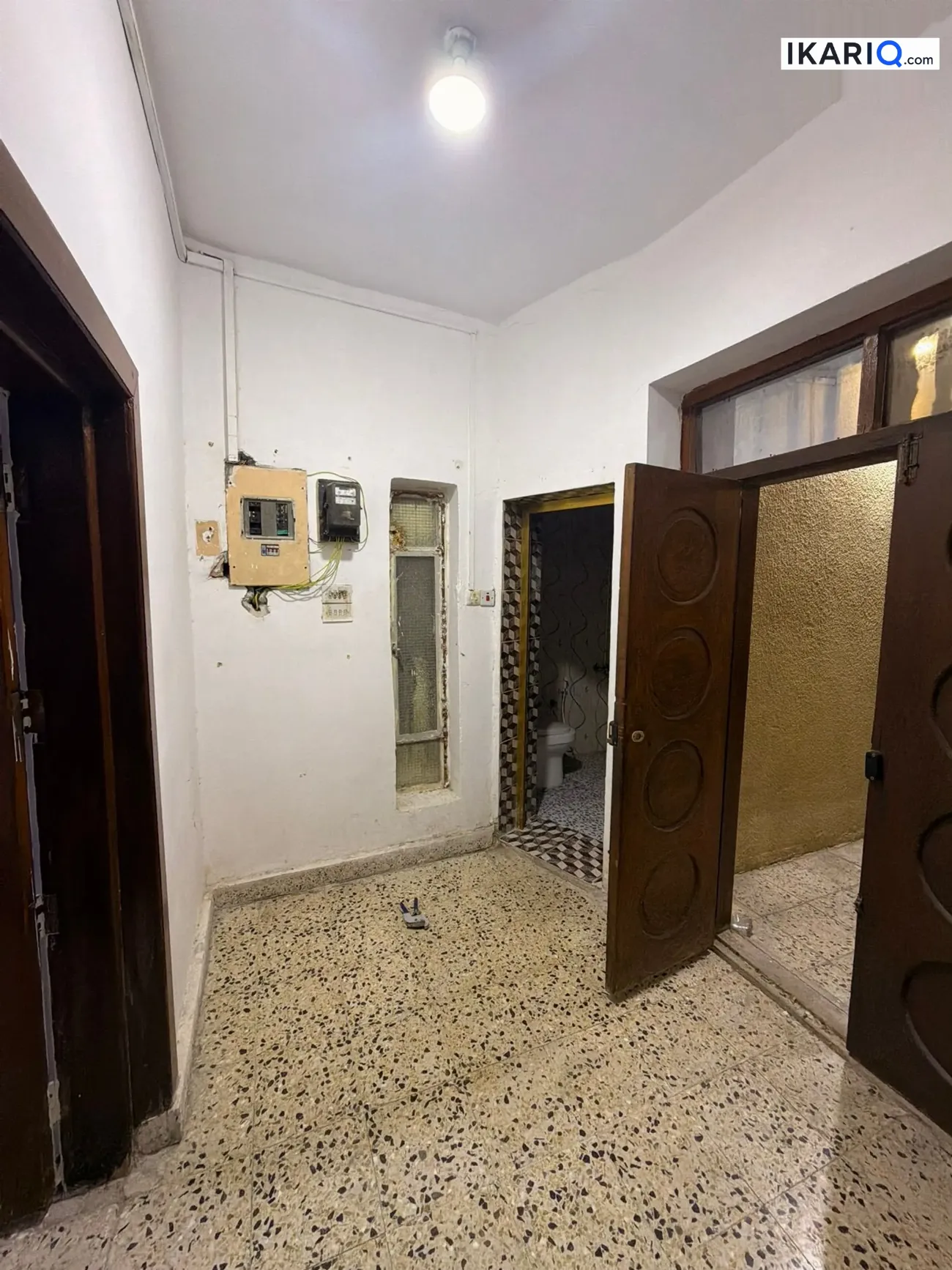 دار للإيجار في الطويسة - 200 م² / 1,000,000 IQD — صورة 4
