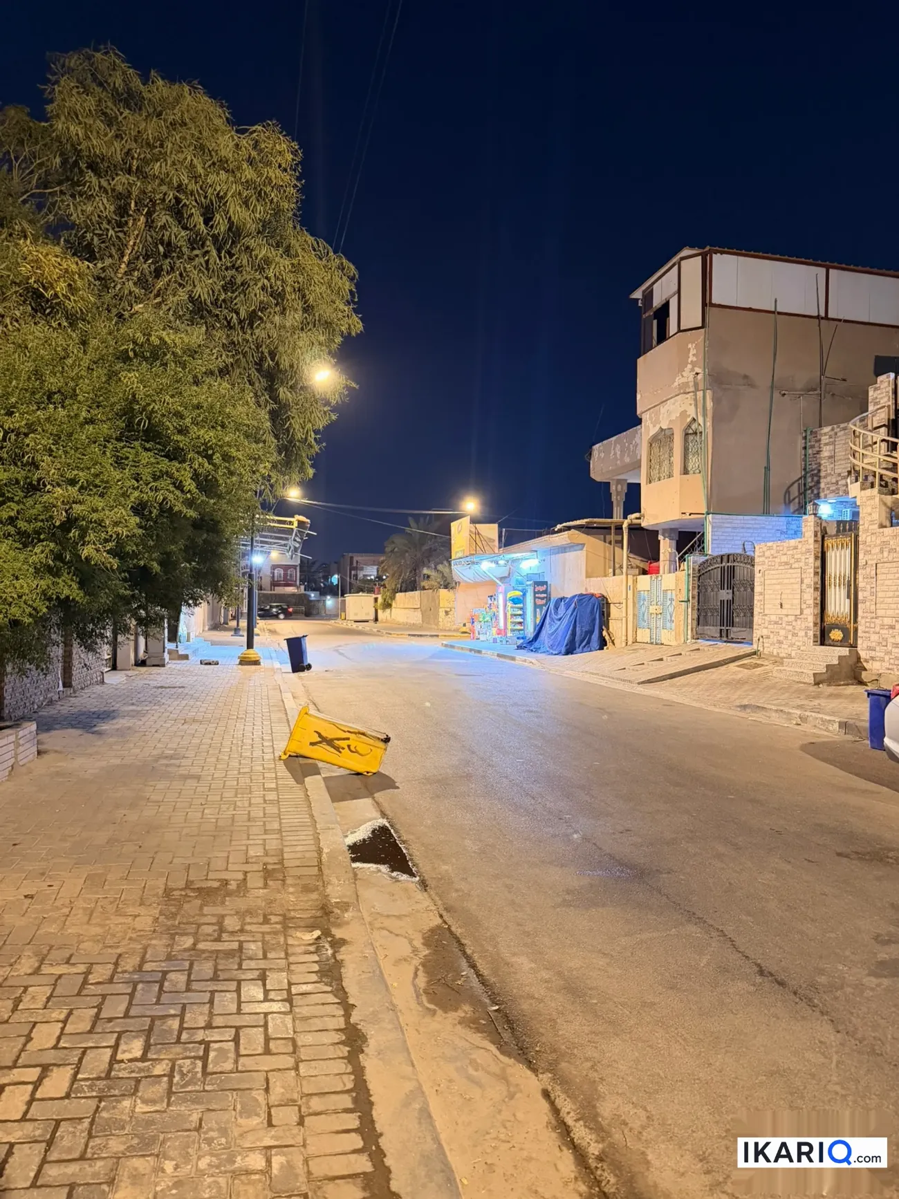 دار للإيجار في الطويسة - 200 م² / 1,000,000 IQD — صورة 12