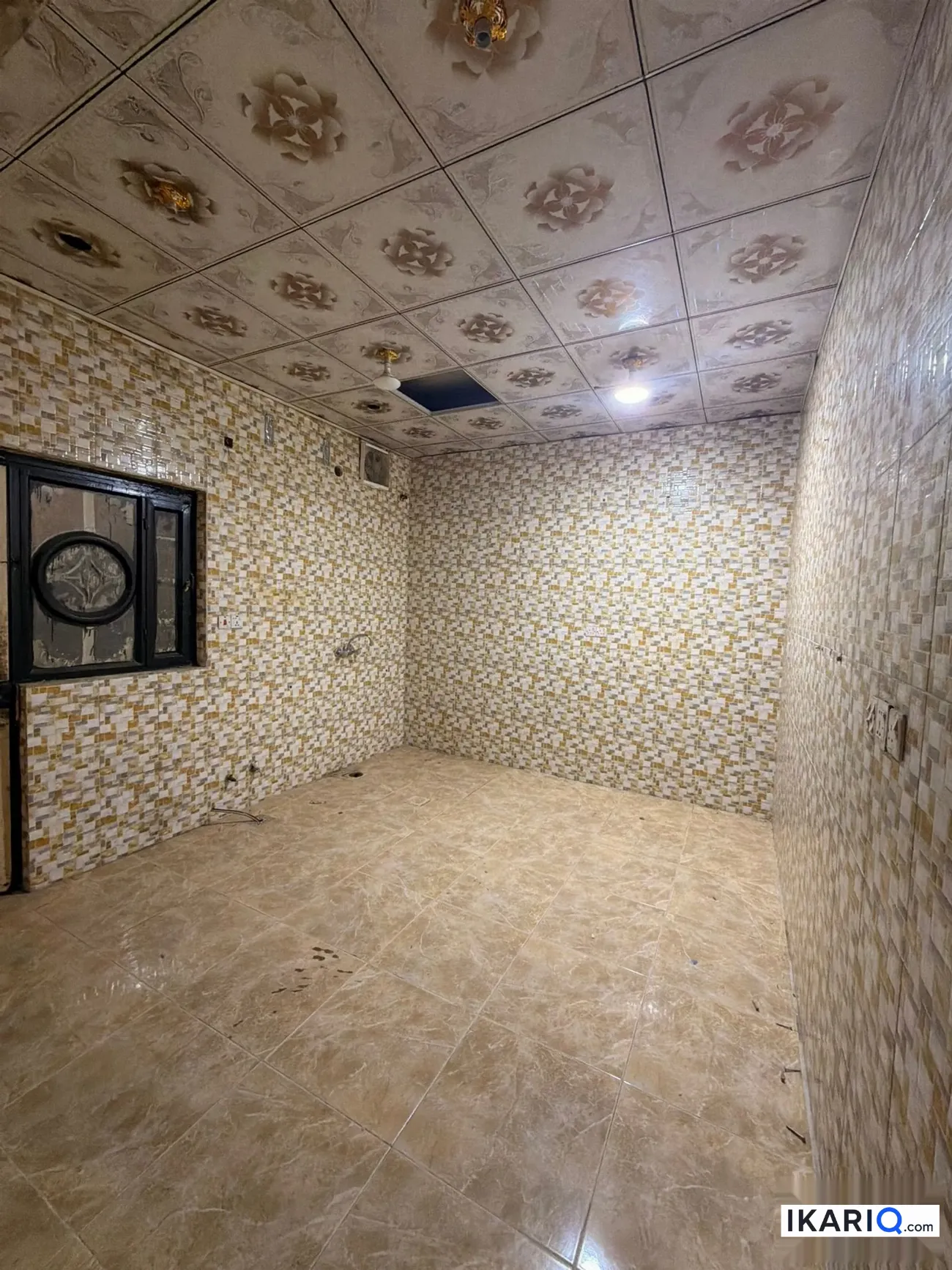 دار للإيجار في الطويسة - 200 م² / 1,000,000 IQD — صورة 9