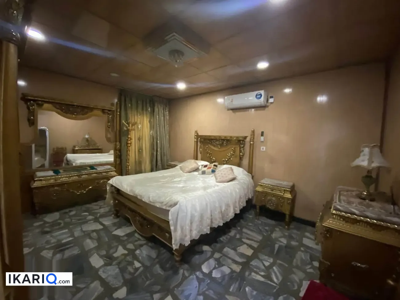 دار للإيجار في السيدية - 160 م² / 1,750,000 IQD — صورة 7
