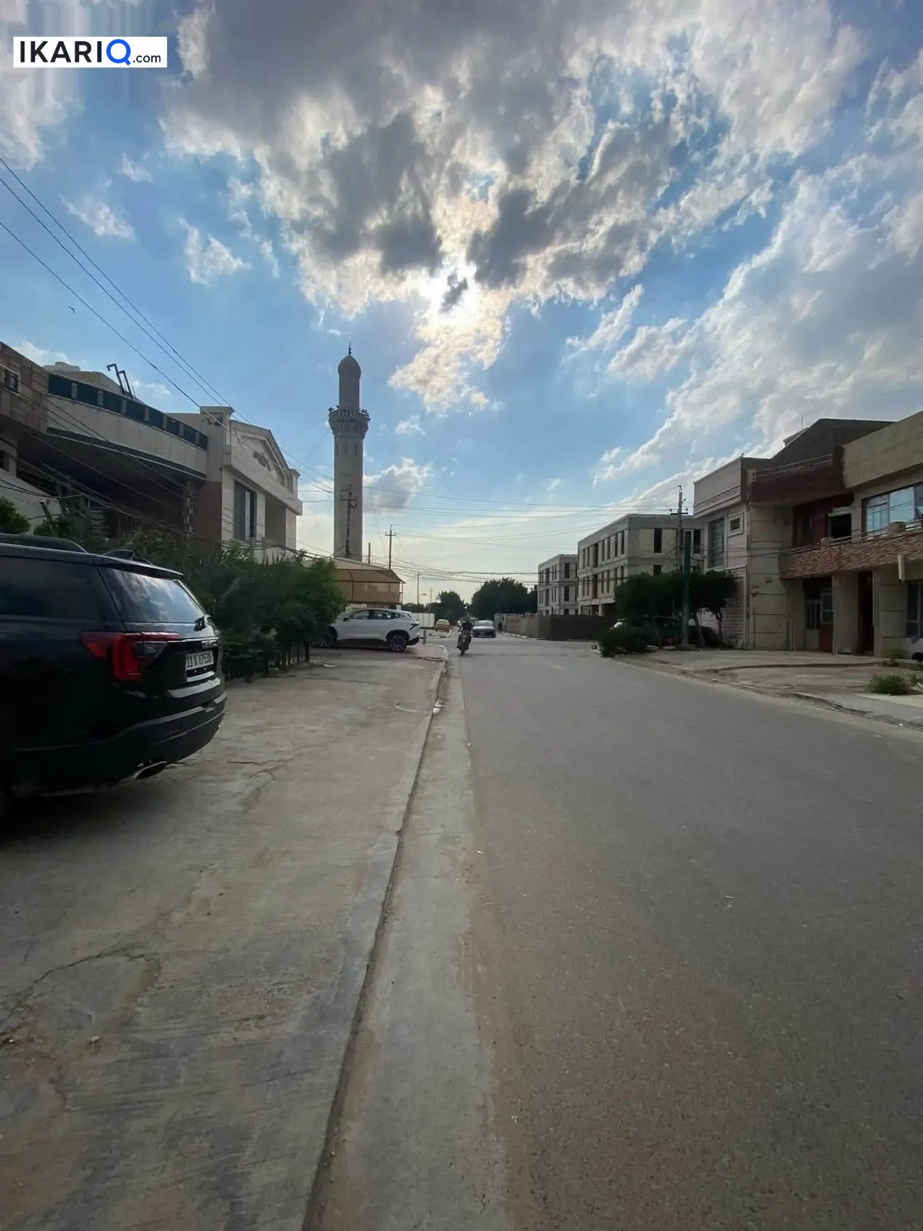 دار للإيجار في السيدية - 160 م² / 1,750,000 IQD — صورة 6