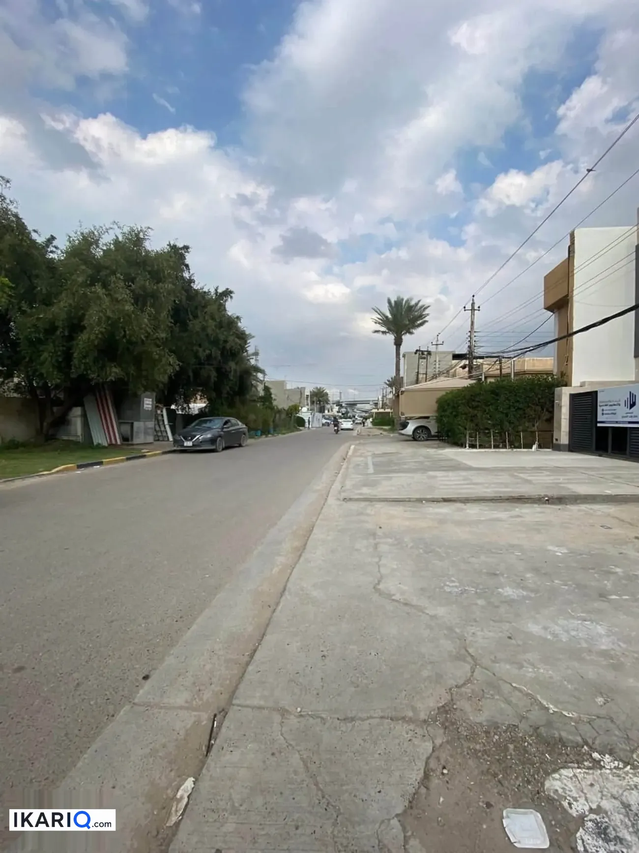 دار للإيجار في السيدية - 160 م² / 1,750,000 IQD — صورة 5