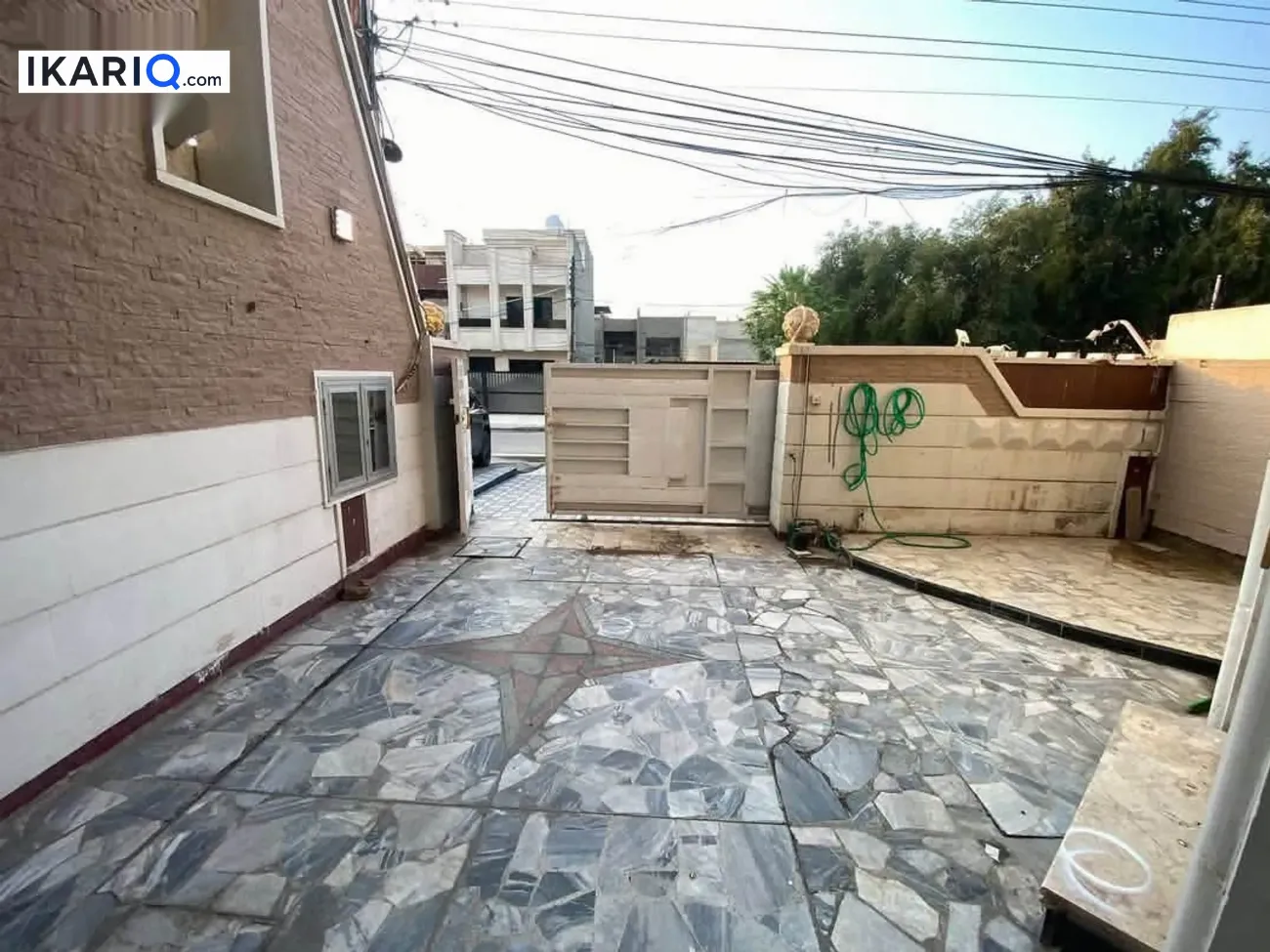 دار للإيجار في السيدية - 160 م² / 1,750,000 IQD — صورة 3