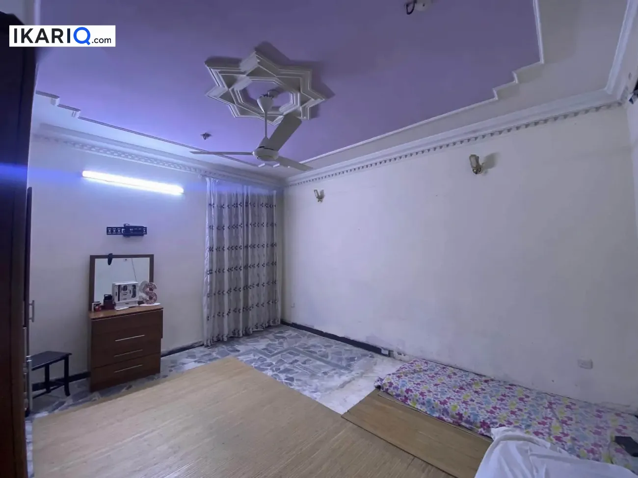 دار للإيجار في السيدية - 160 م² / 1,750,000 IQD — صورة 10