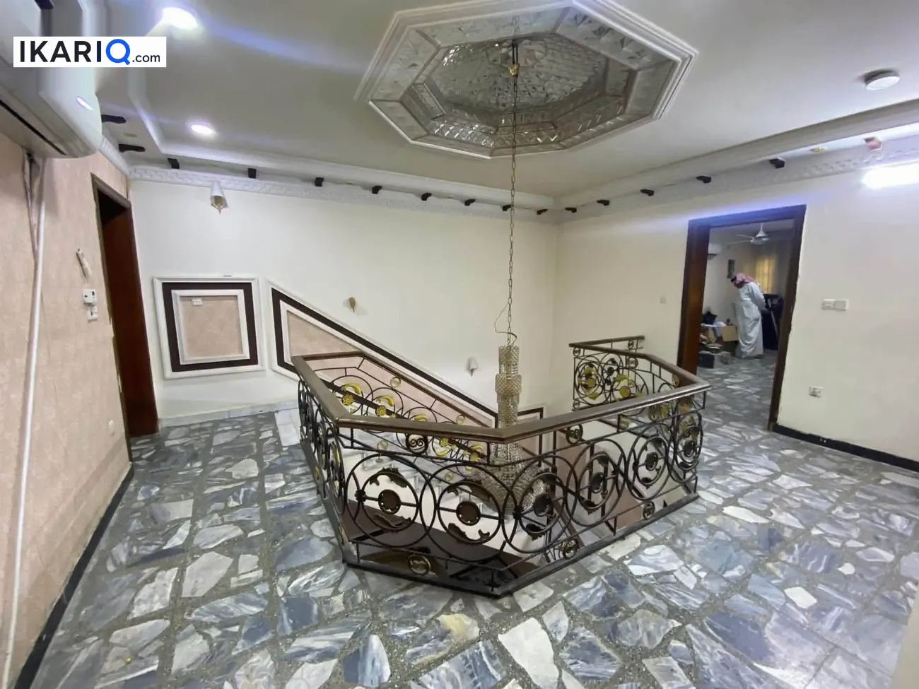 دار للإيجار في السيدية - 160 م² / 1,750,000 IQD — صورة 8
