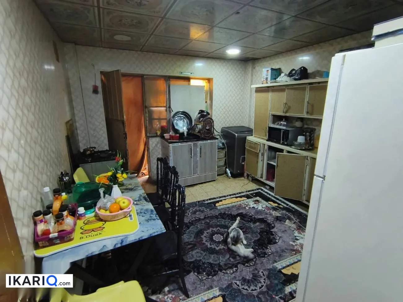 شقة للبيع في بريهة - 85 م² / 45,445,000 IQD — صورة 4