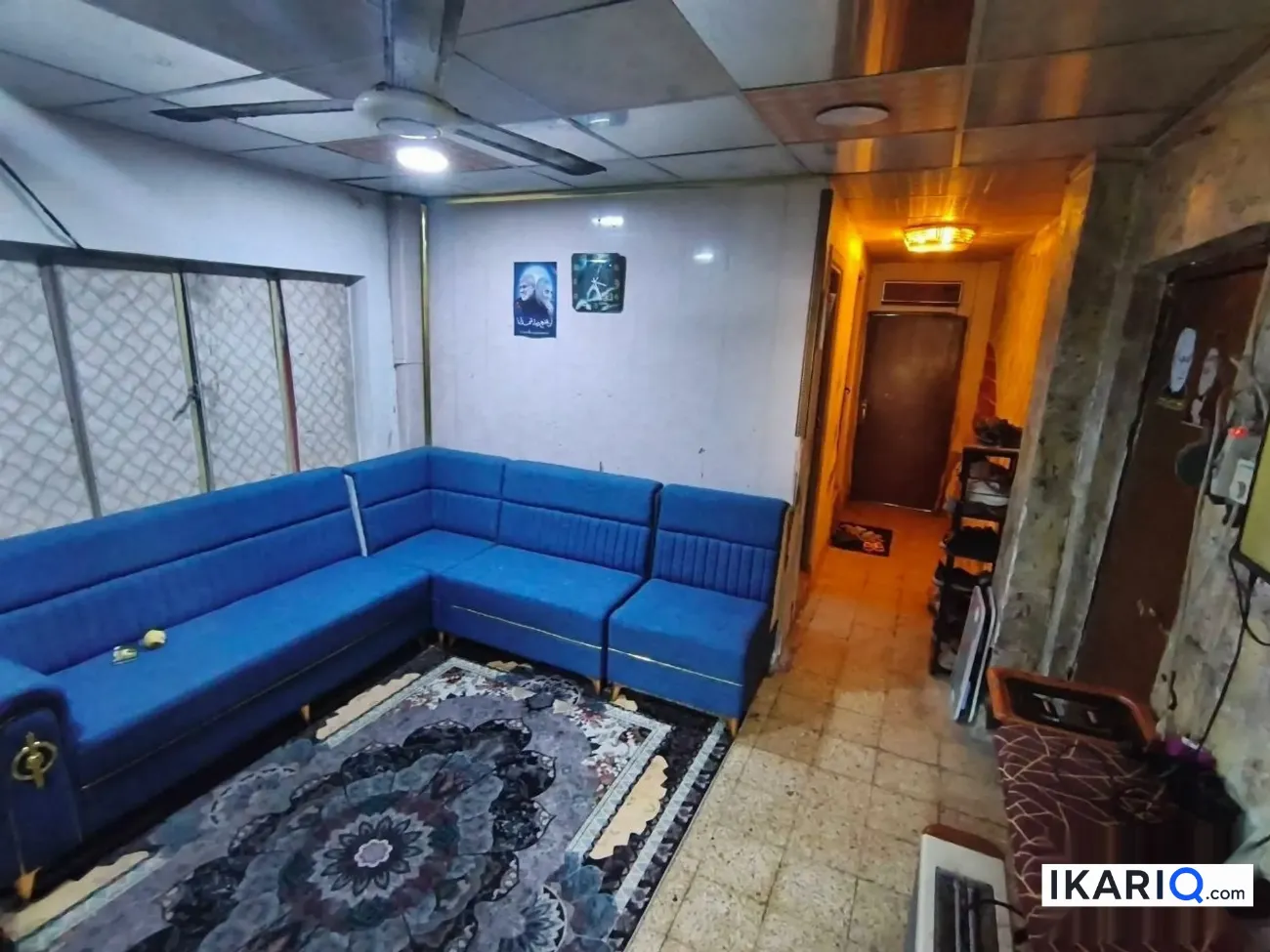 شقة للبيع في بريهة - 85 م² / 45,445,000 IQD — صورة 3