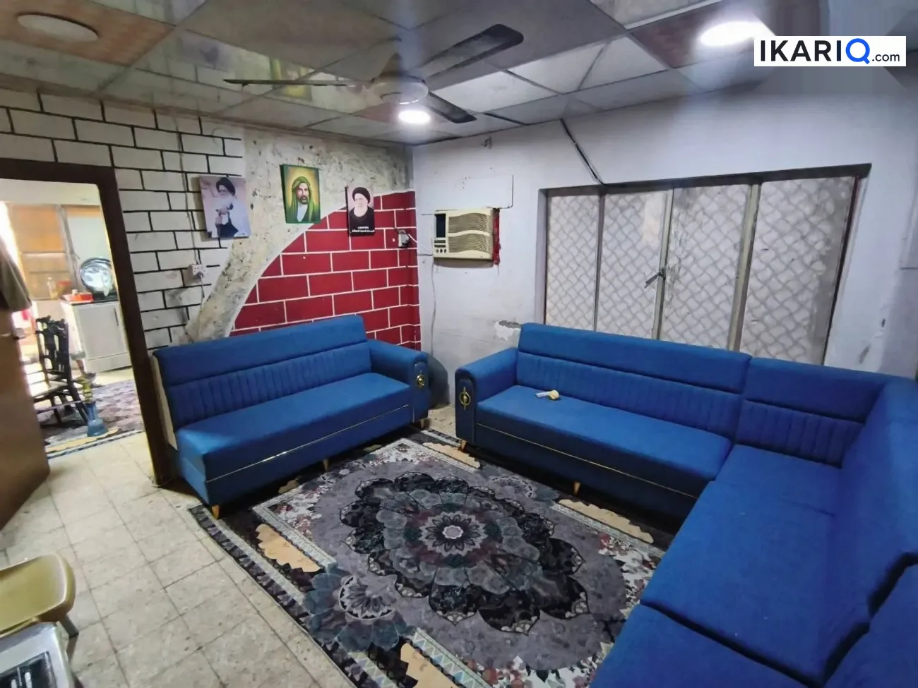 شقة للبيع في بريهة - 85 م² / 45,445,000 IQD — صورة 2