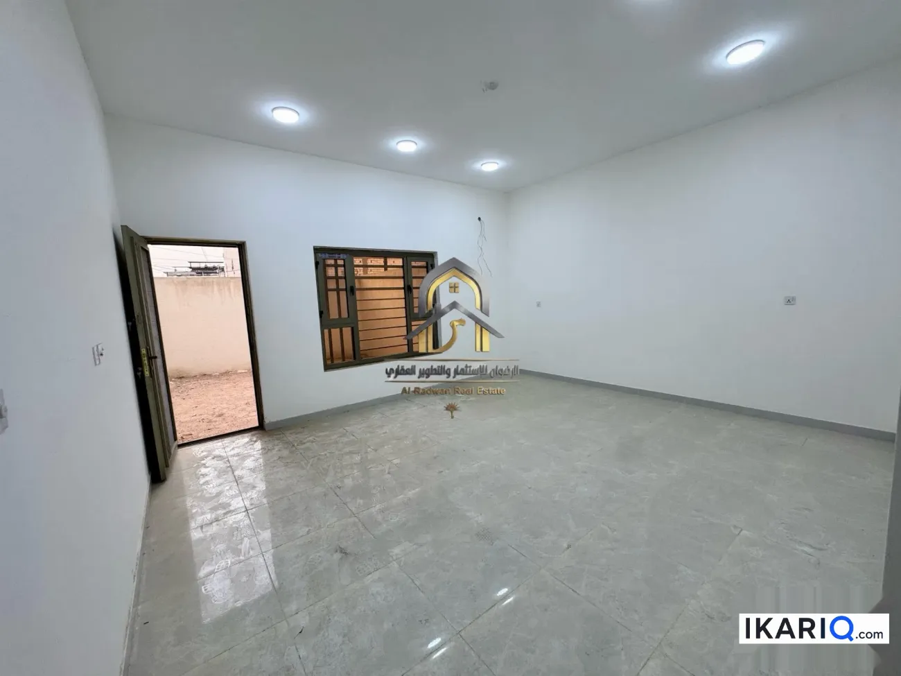 شقة للإيجار في المشراق الجديد - 125 م² / 1,000,000 IQD — صورة 2