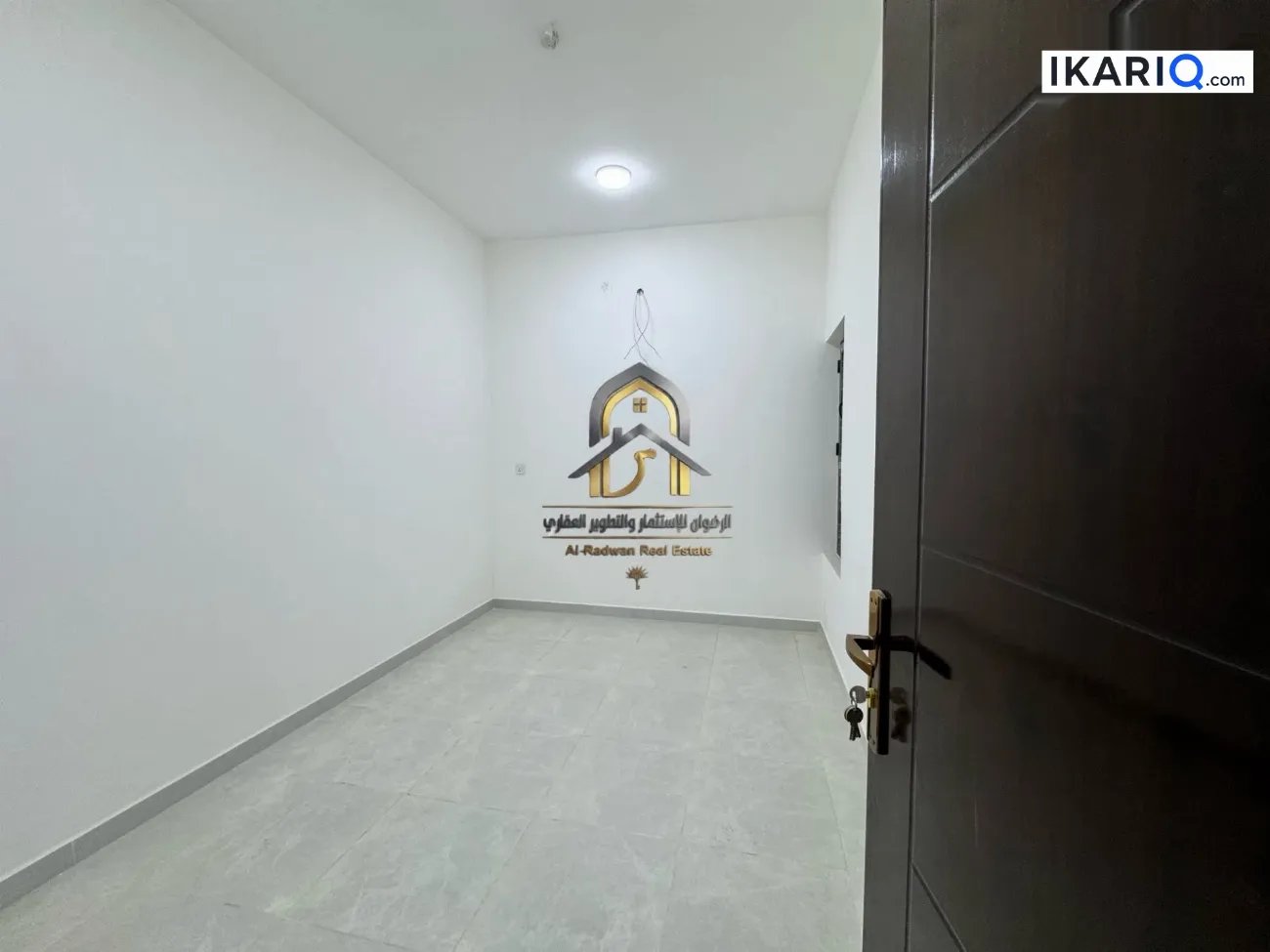 شقة للإيجار في المشراق الجديد - 125 م² / 1,000,000 IQD — صورة 3
