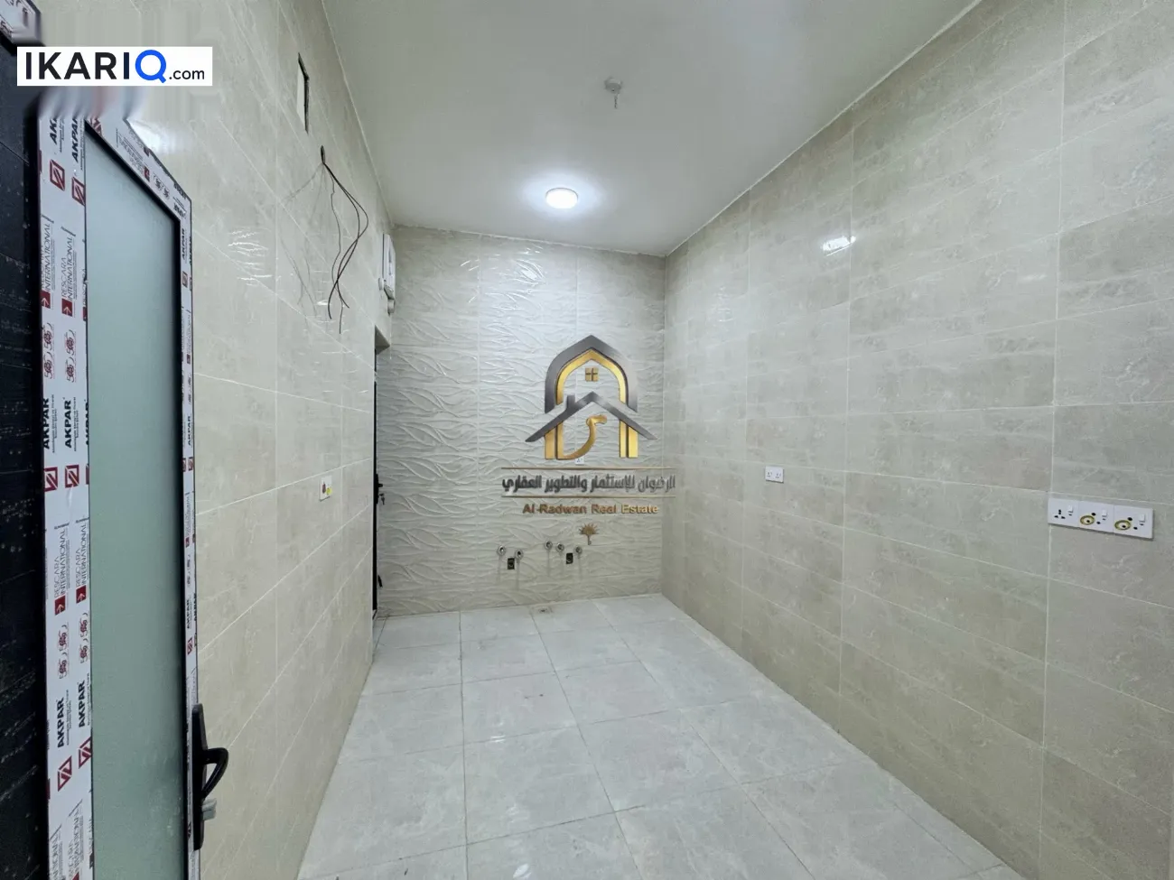 شقة للإيجار في المشراق الجديد - 125 م² / 1,000,000 IQD — صورة 4