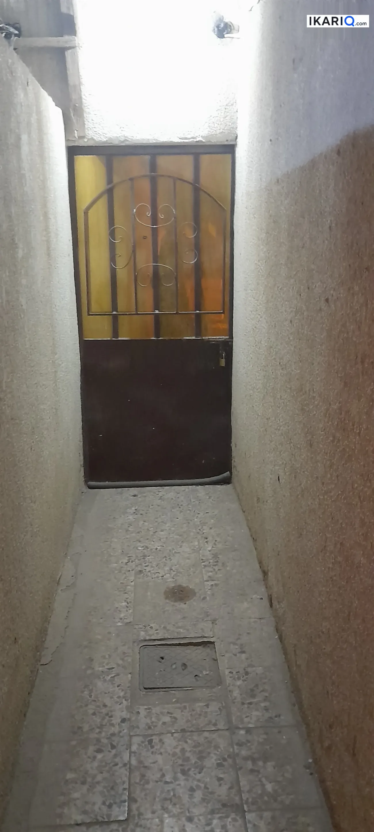 دار للإيجار في خمسة ميل - 100 م² / 650,000 IQD — صورة 2