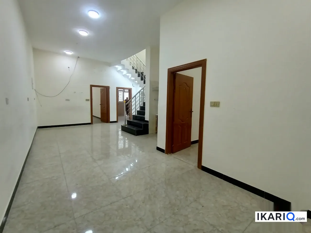 دار للإيجار في البصرة - 150 م² / 750,000 IQD — صورة 8