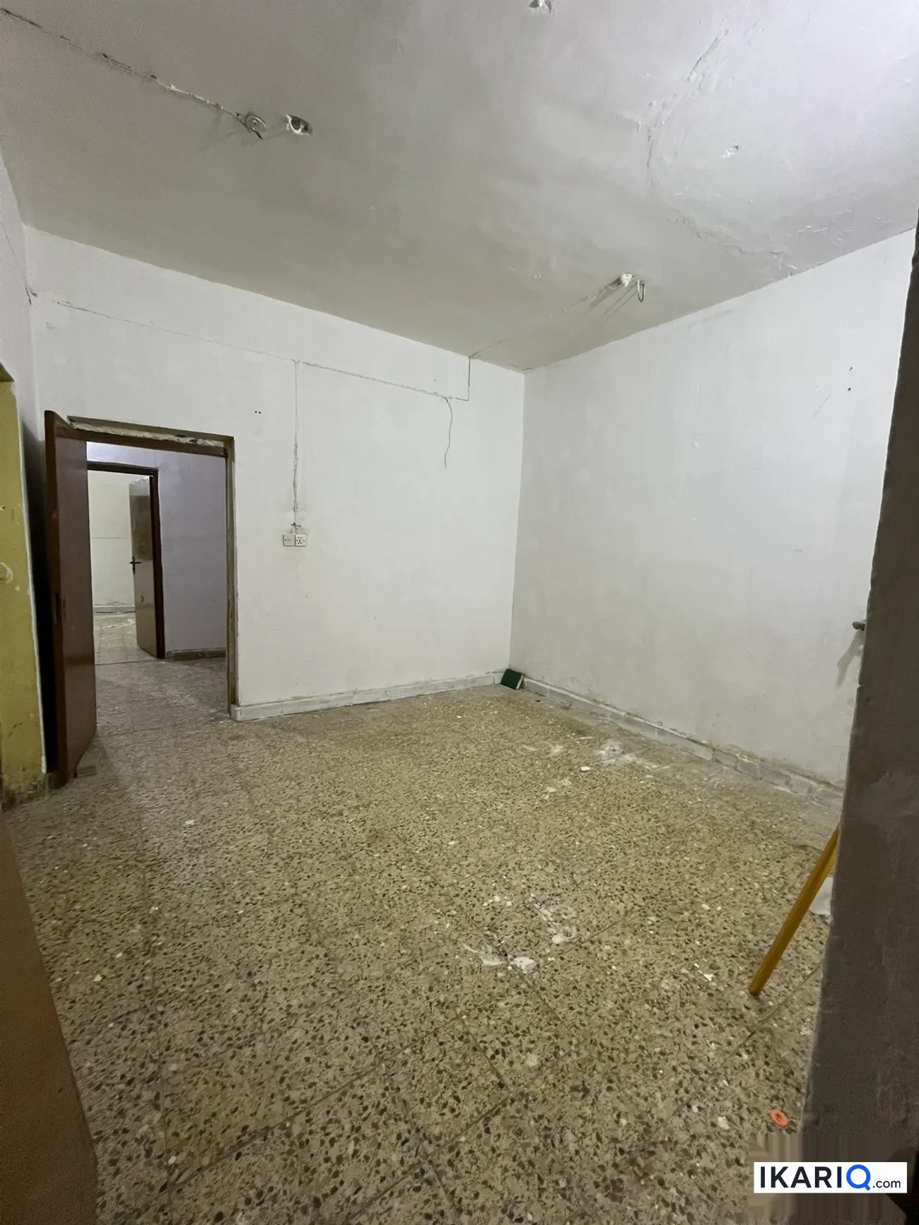 أرض للإيجار في الجنينة - 150000 م² / 650,000 IQD