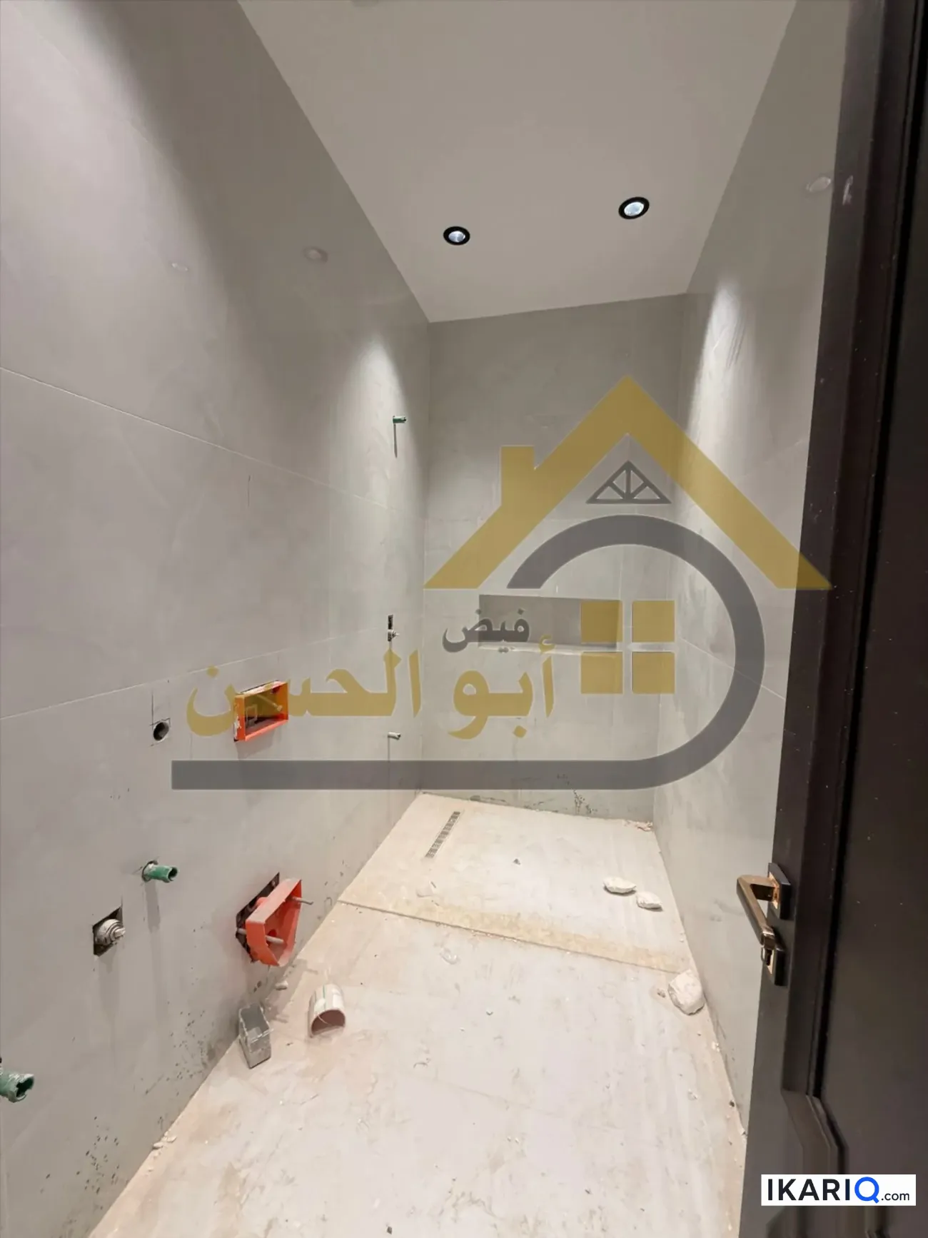 دار للبيع في البراضعية - 250 م² / 1,200,000,000 IQD — صورة 2
